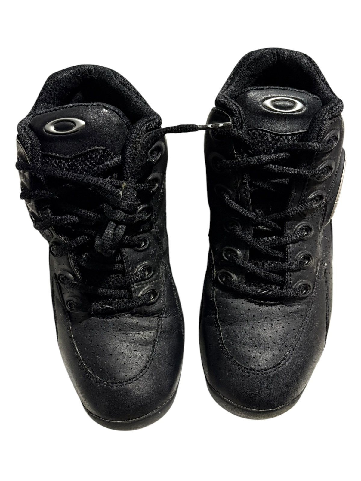 Oakley 2002 Oakley Anti Sole Shane Battier Sneaker Redcode y2k hoop Size US 10 / EU 43 - 5 Thumbnail