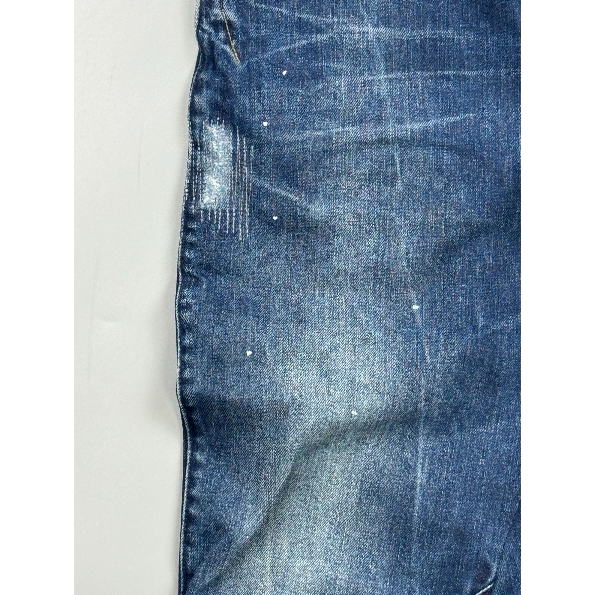 G-Star G-Star Raw Arc 3D Slim Denim Jeans Pants (Y1188) Size US 31 - 4 Thumbnail