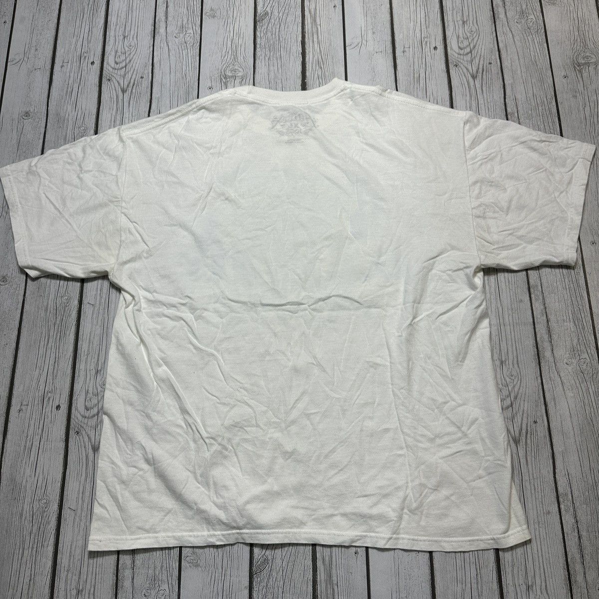 Avirex Avirex tee Size US XL / EU 56 / 4 - 2 Thumbnail