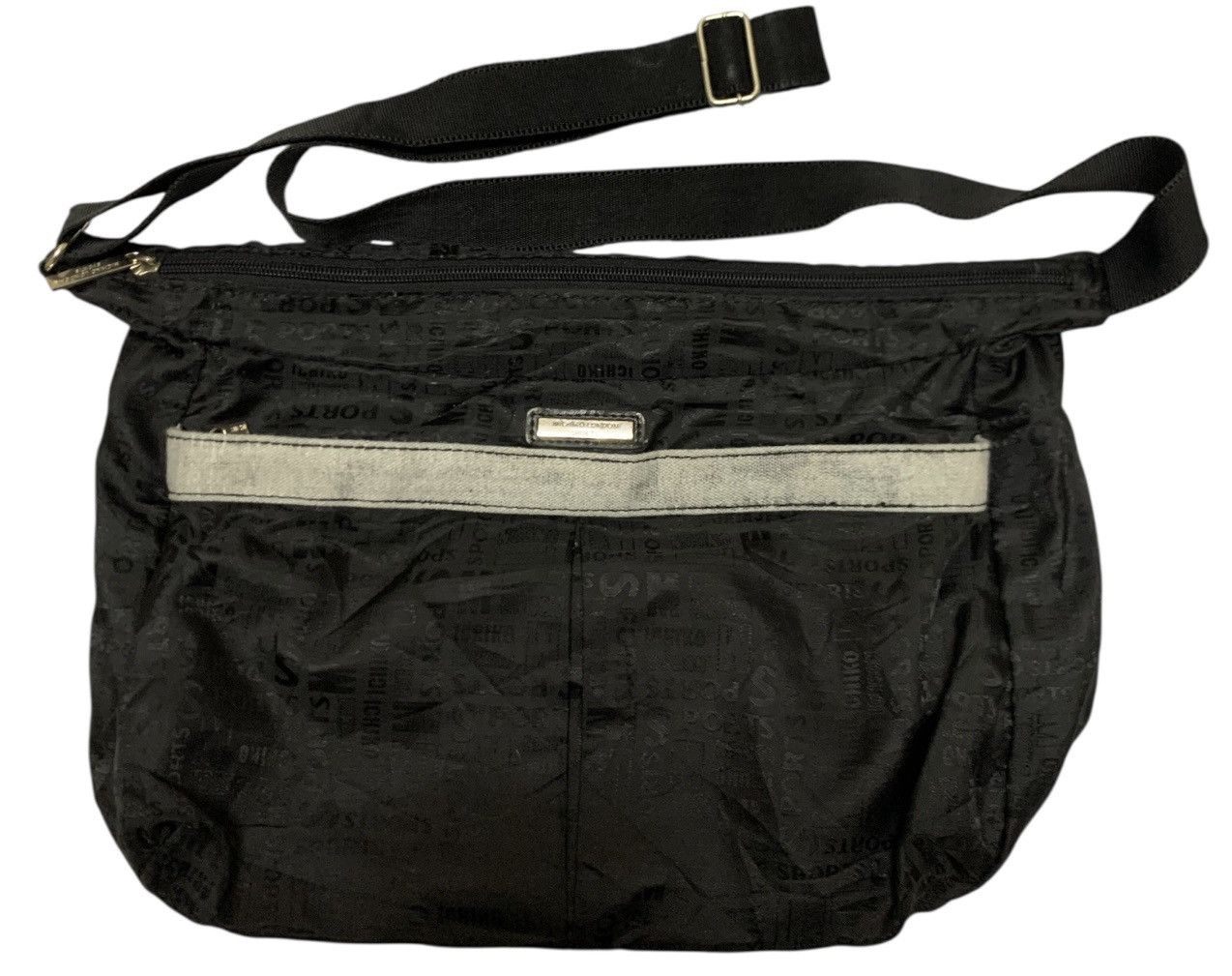 Michiko Koshino London Michiko London Shoulder Bag Logo