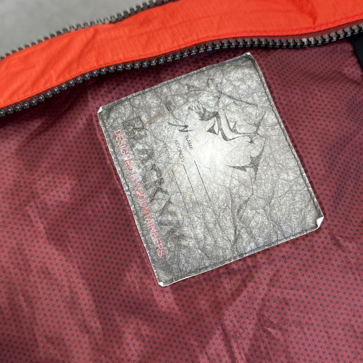 BLACKYAK Black Yak Himalayan Extreme Peak Expedition Down Parka Size US L / EU 52-54 / 3 - 15 Thumbnail