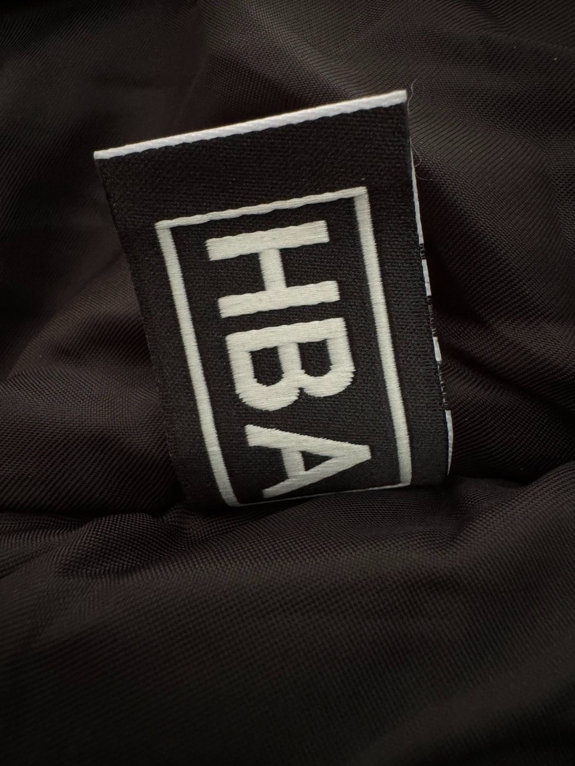 Hood By Air Hood by air new world loser bomber Size US S / EU 44-46 / 1 - 6 Thumbnail