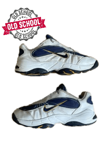 Nike × Vintage Nike Vintage Running 1999 Size US 5.5 / EU 38 - 1 Thumbnail