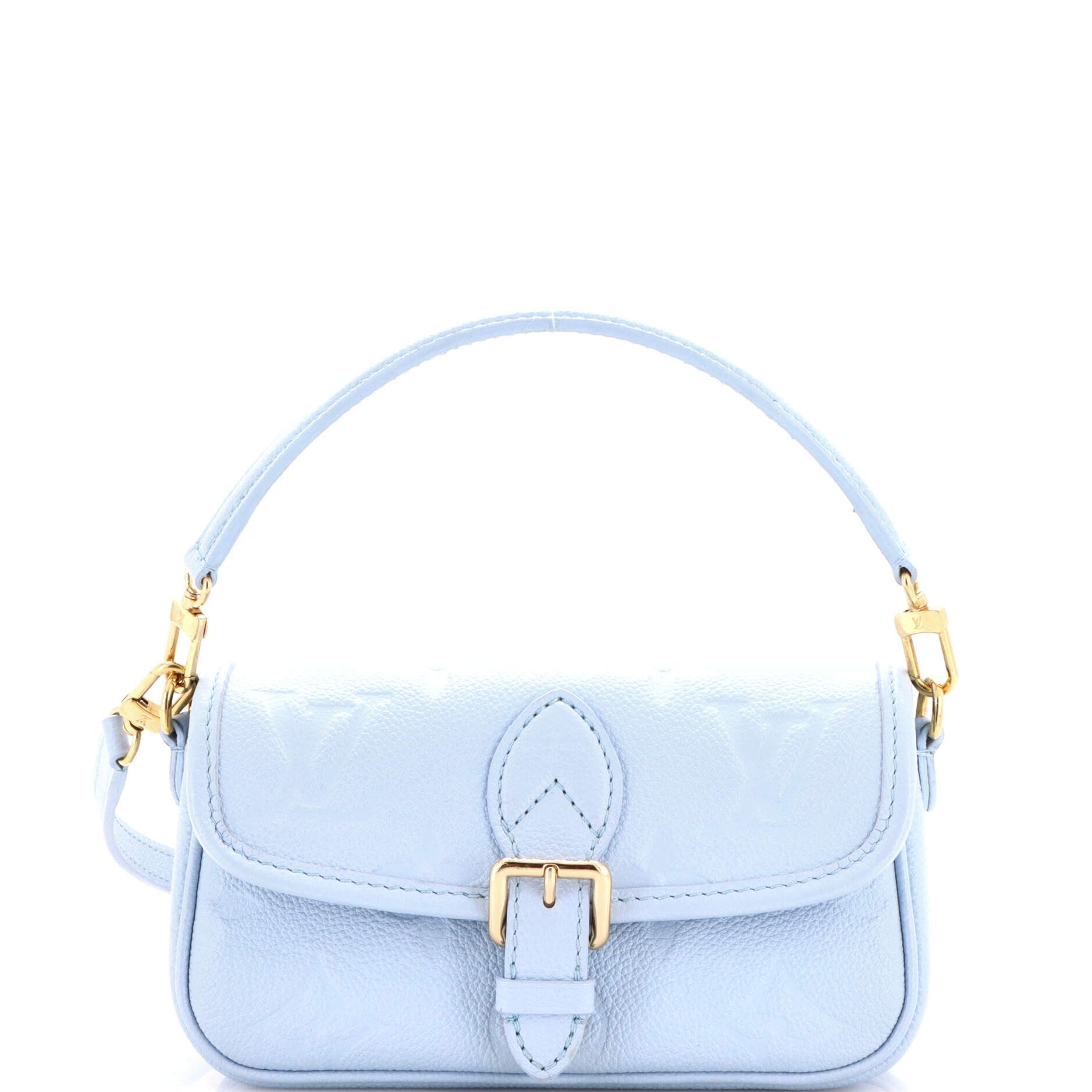 Louis Vuitton Diane NM Handbag Size ONE SIZE - 1 Thumbnail