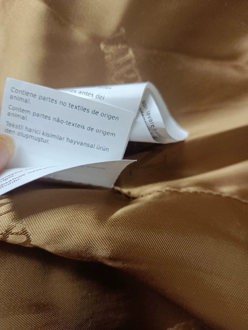 Max Mara Max Mara Teddy coat long Size XS / US 0-2 / IT 36-38 - 6 Thumbnail