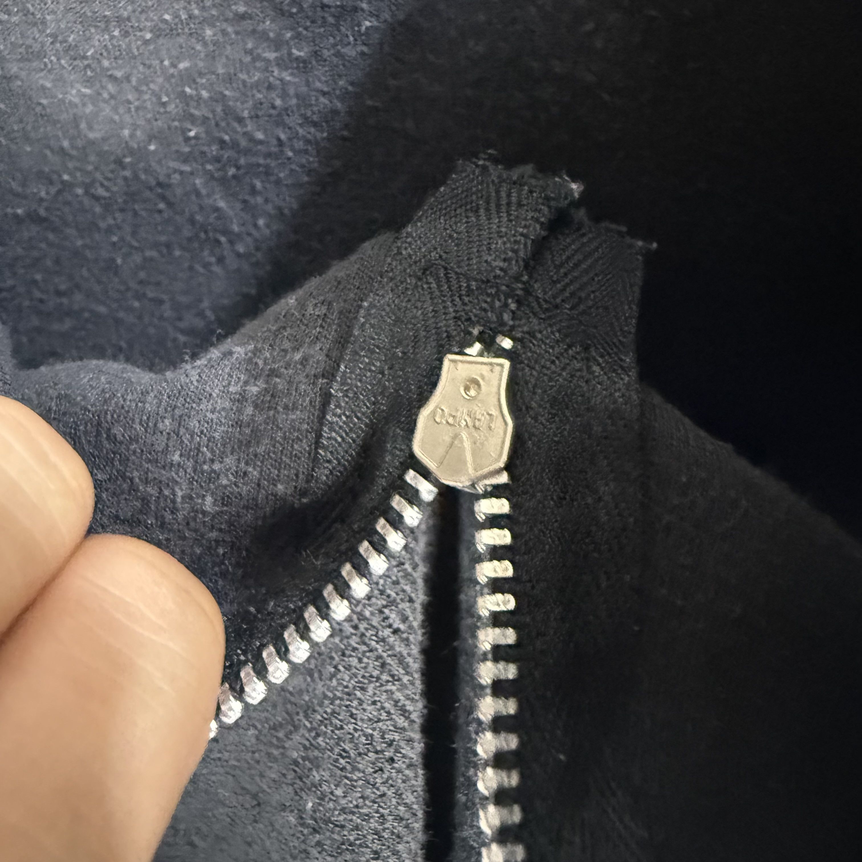Fendi Vintage Fendi Knit Polo Size S / US 4 / IT 40 - 8 Thumbnail