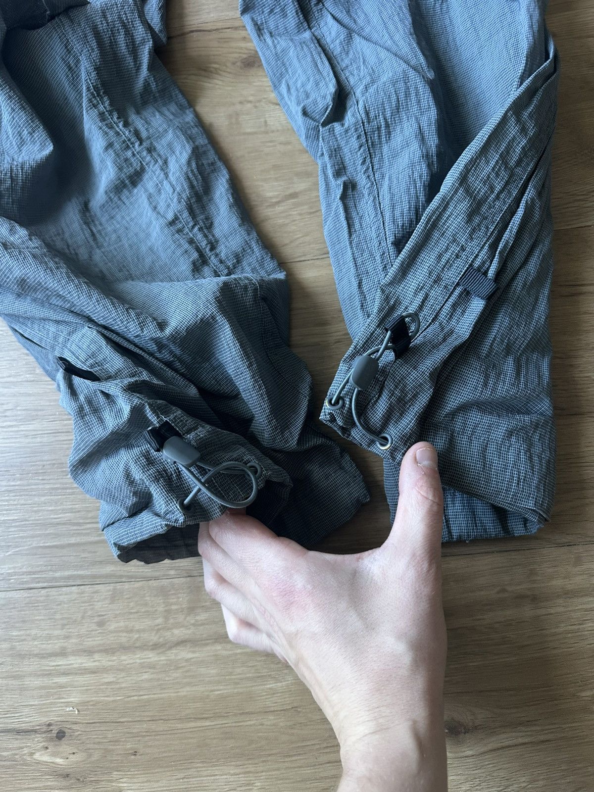 Nike Nike Cargo Utilities Pants Size US 30 / EU 46 - 15 Thumbnail