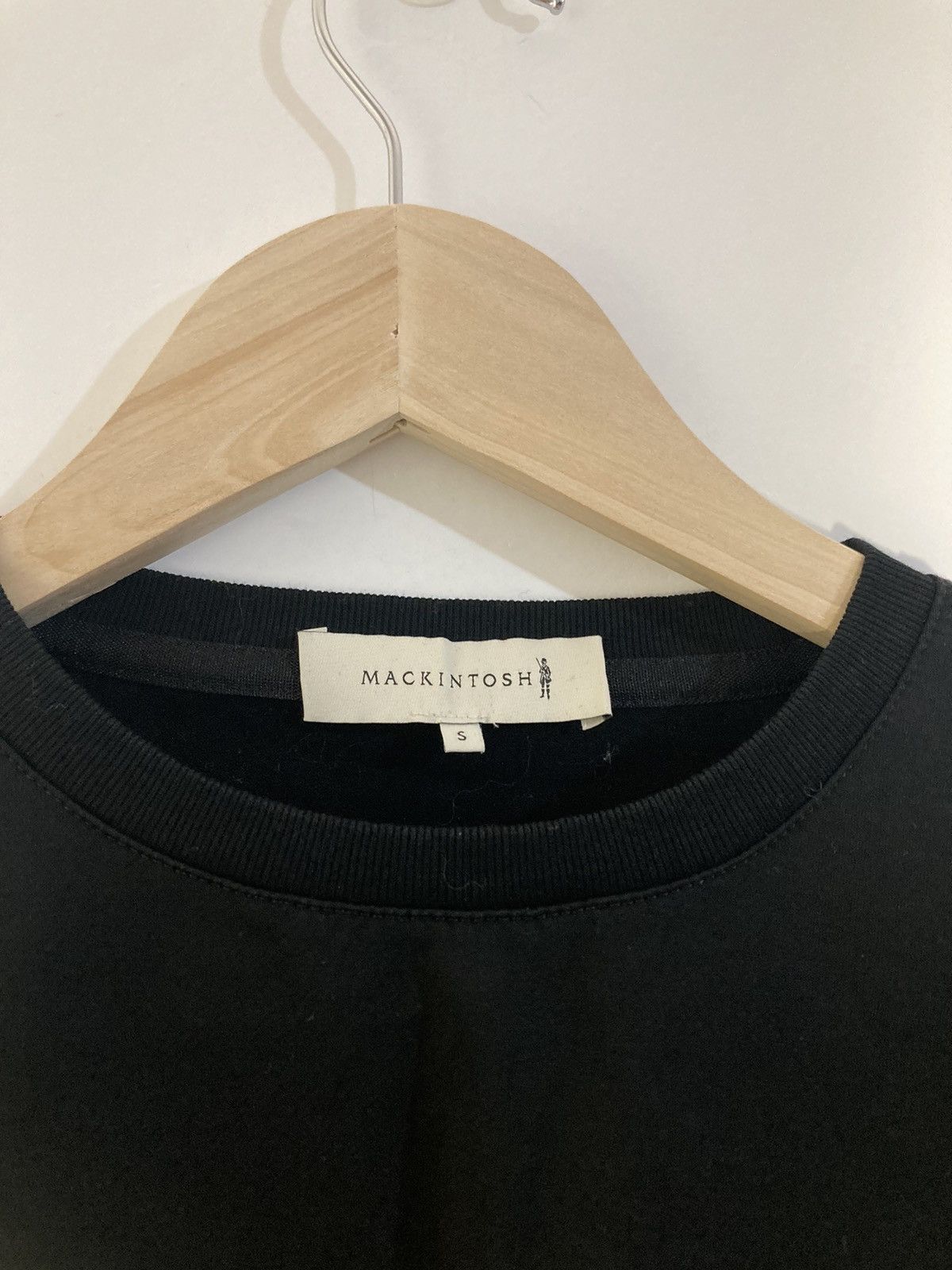 Kiko Kostadinov Mackintosh pocket t shirt Size US XS / EU 42 / 0 - 3 Thumbnail