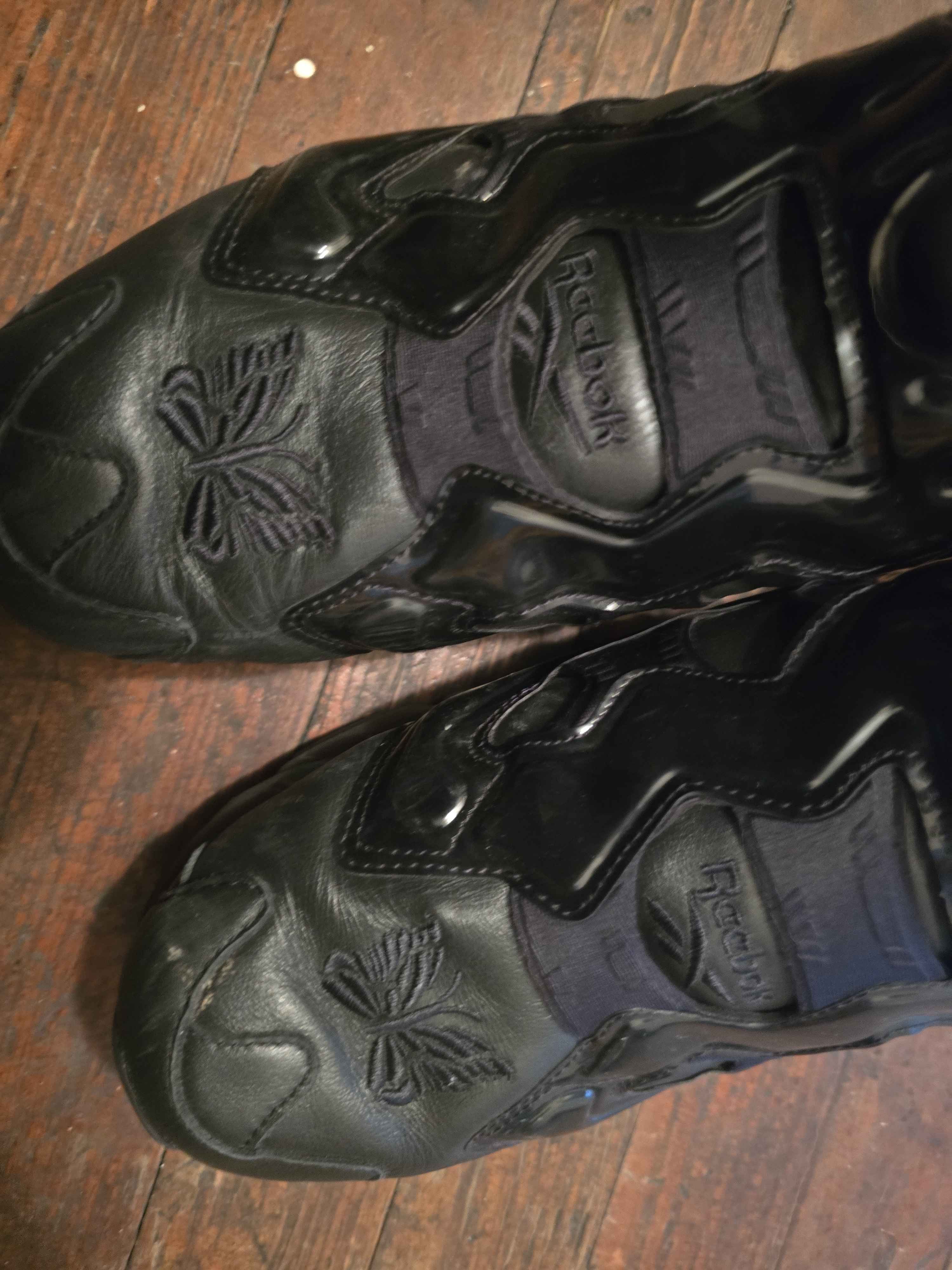 Needles × Reebok Instapump Fury 94 US 10.5 Size US 10.5 / EU 43-44 - 9 Thumbnail