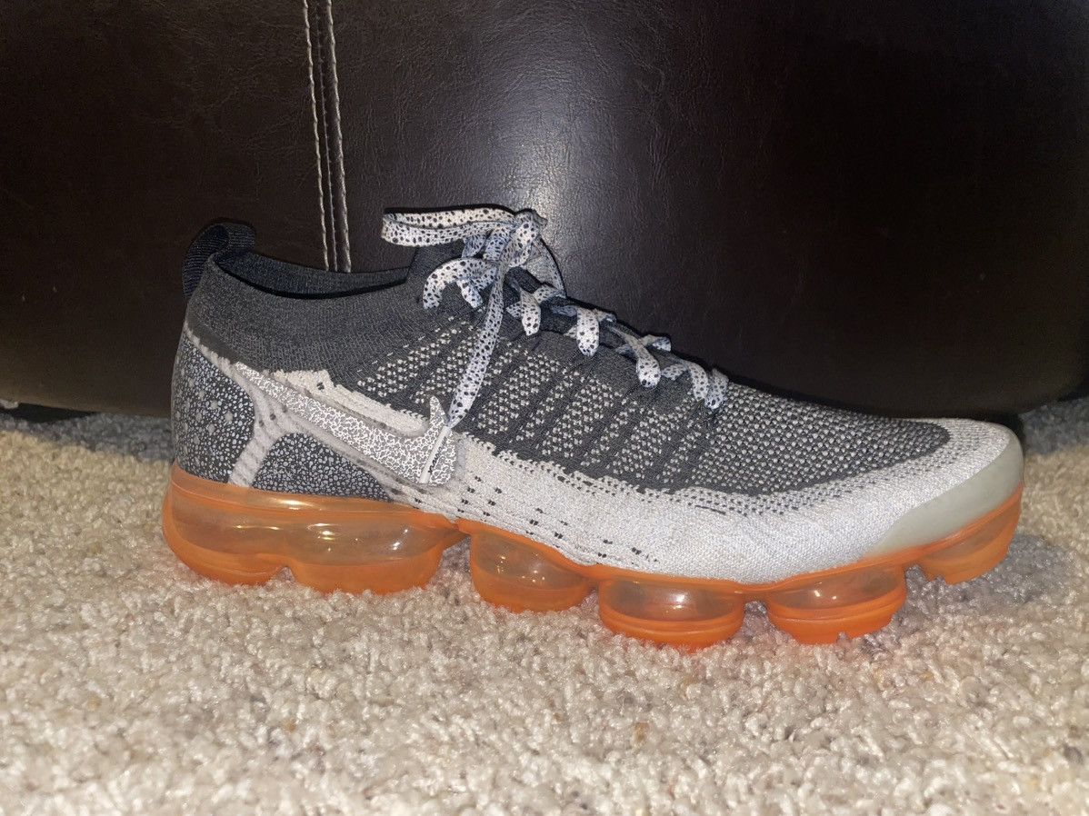 Nike Nike air vapor max 2 safari Size US 12 / EU 45 - 8 Thumbnail