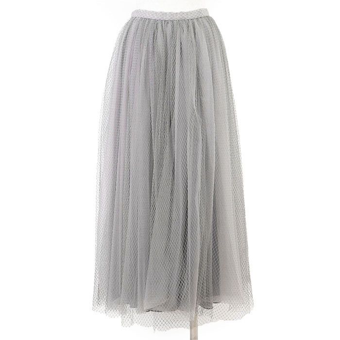 Dior Dior Christian Dior Mesh Tulle Skirt Others Skirts DUTY FREE for USA Size ONE SIZE - 1 Thumbnail