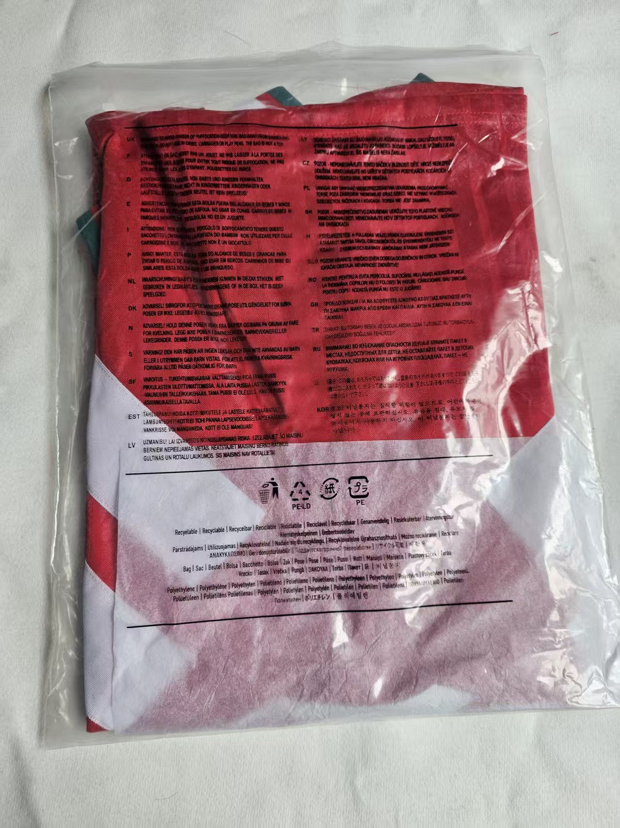 Other VIntage Liverpool Soccer Jersey Size US XL / EU 56 / 4 - 4 Thumbnail