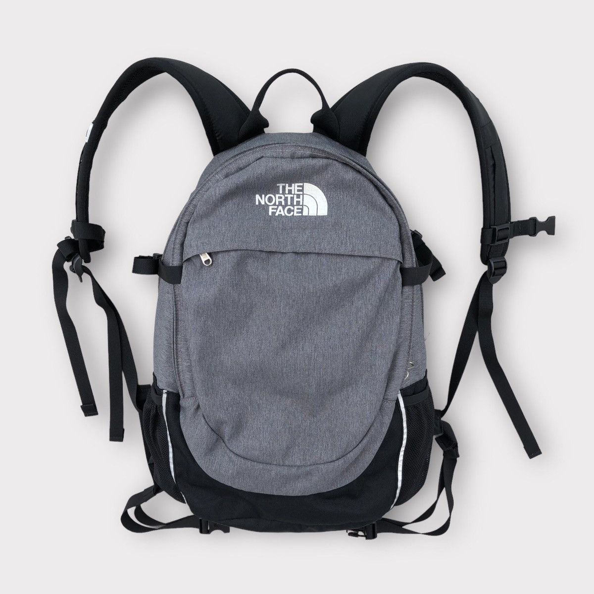 The North Face THE NORTH FACE BORDER LINE 2 Bagpack ( 30L ) Size ONE SIZE - 1 Thumbnail