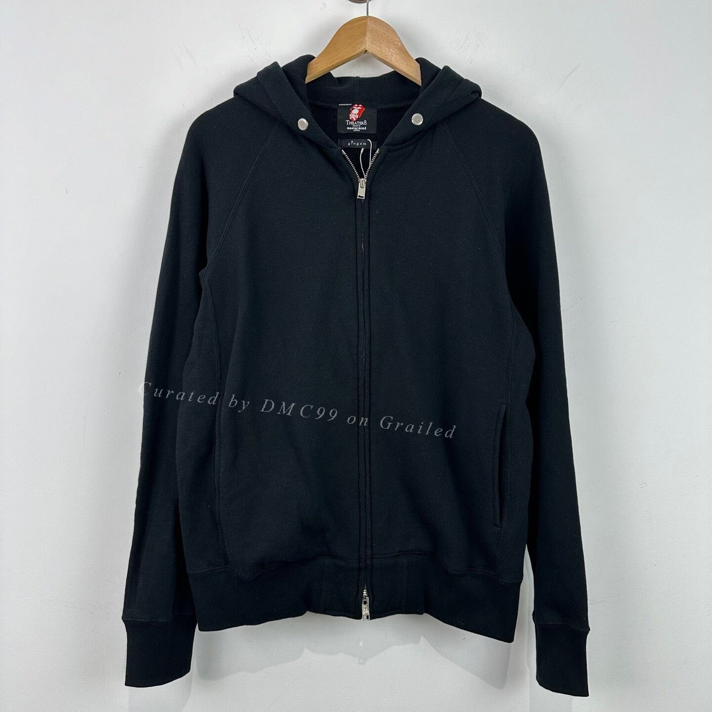Japanese Brand × Mastermind Japan × Mastermind Production