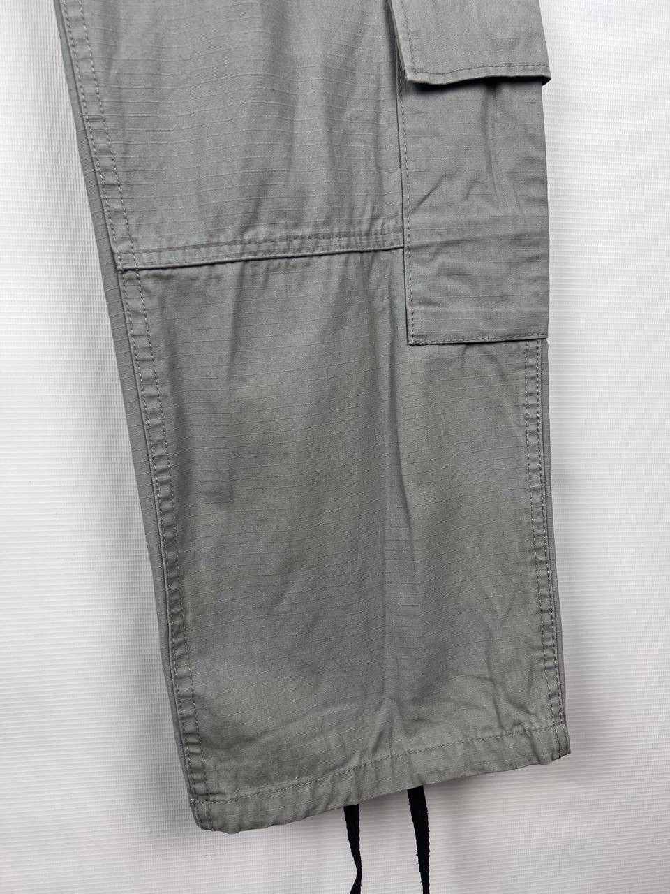 Corteiz Corteiz Guerillaz streetwear cargo pants size M 32 Size US 32 / EU 48 - 7 Thumbnail