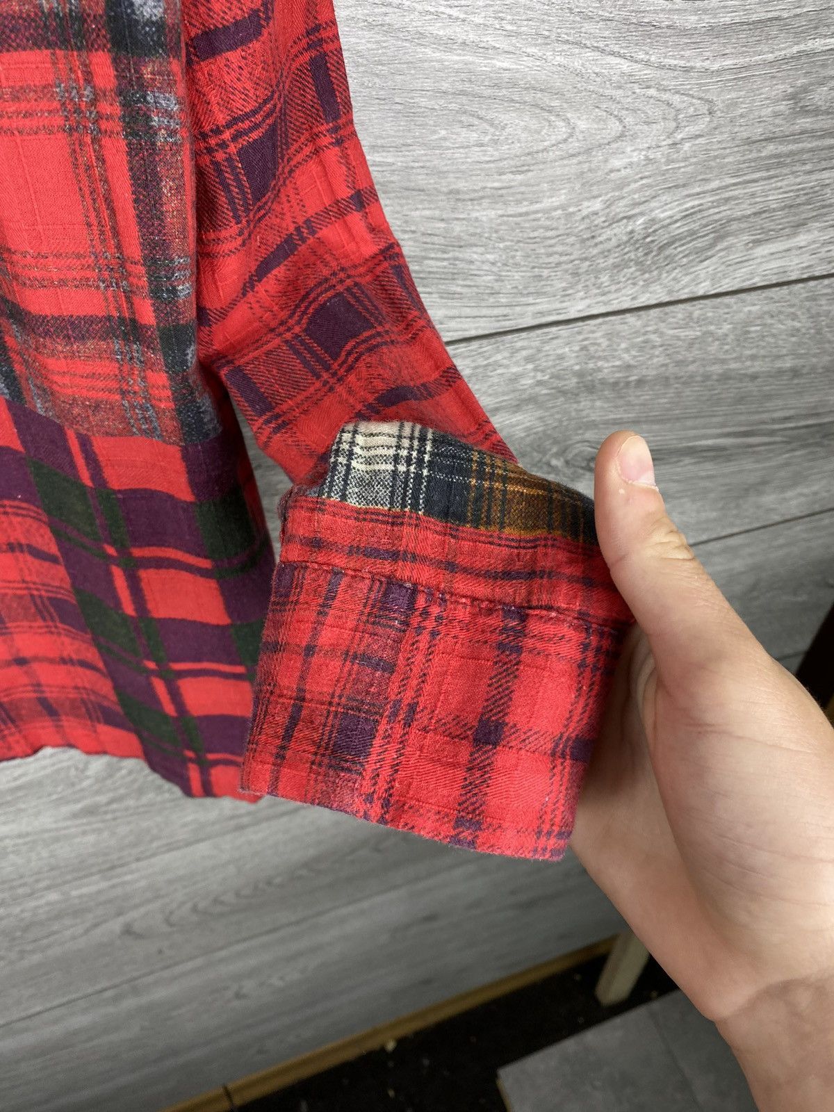 Allsaints Allsaints Hawaii Shirt Button Up Size US S / EU 44-46 / 1 - 5 Thumbnail