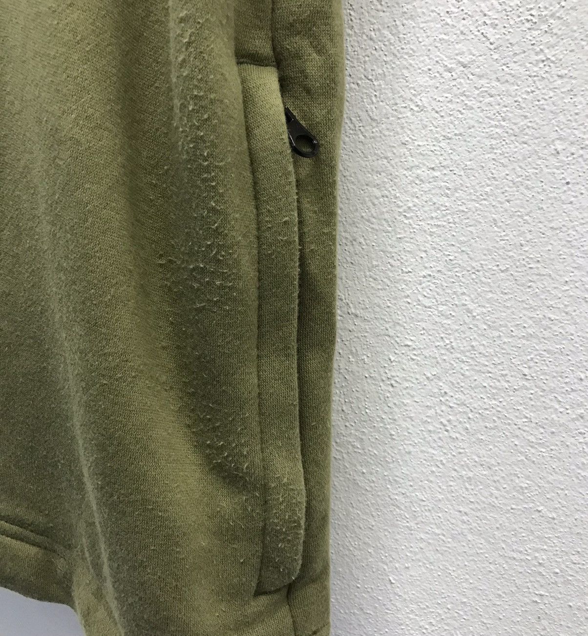 Puma × Trapstar London × Vintage Vintage Puma Trapstar Sweatshirt Size US XS / EU 42 / 0 - 6 Thumbnail