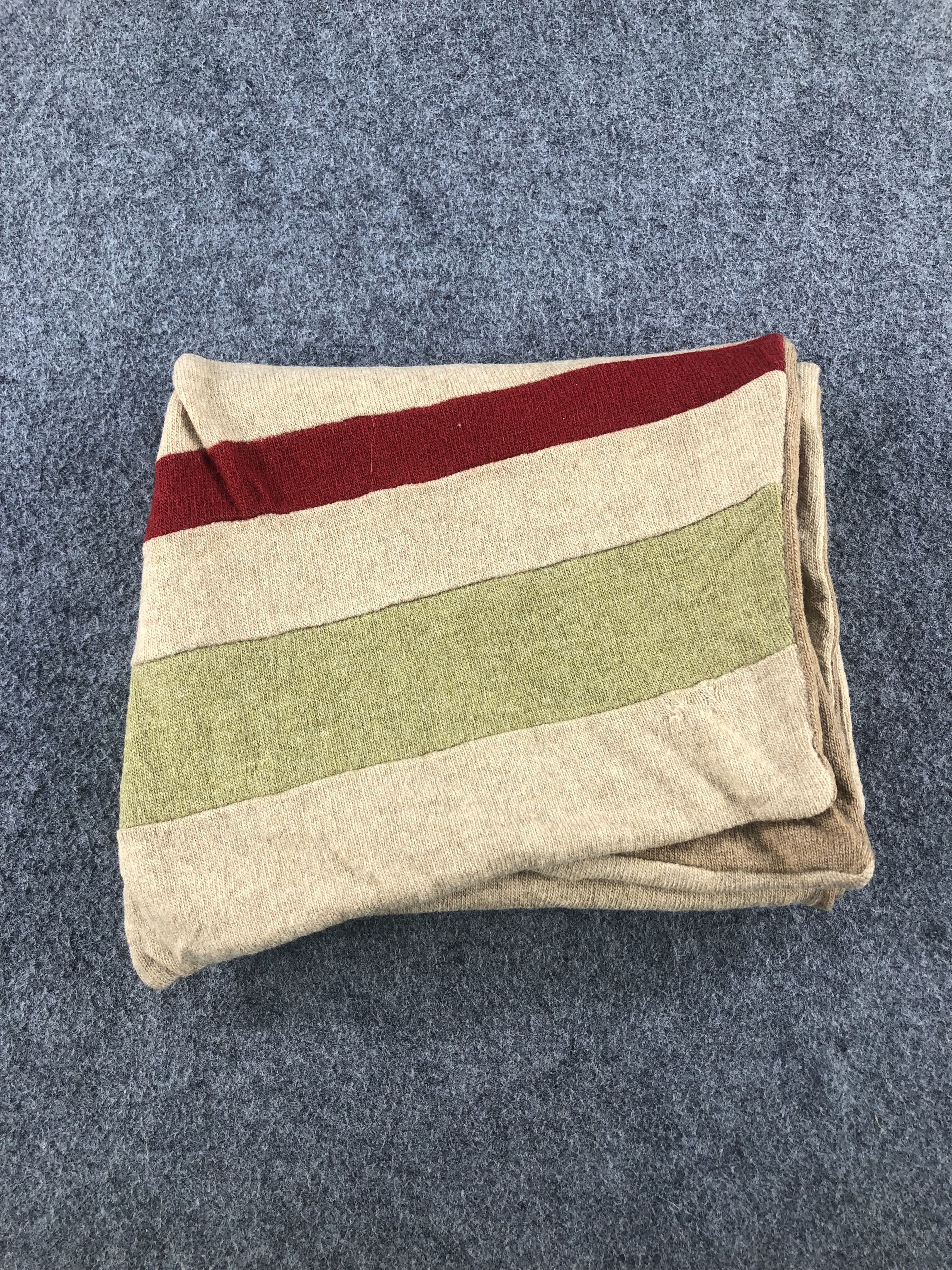 SHIPS Ships Scarf / Muffler / Neckwear Size ONE SIZE - 5 Thumbnail