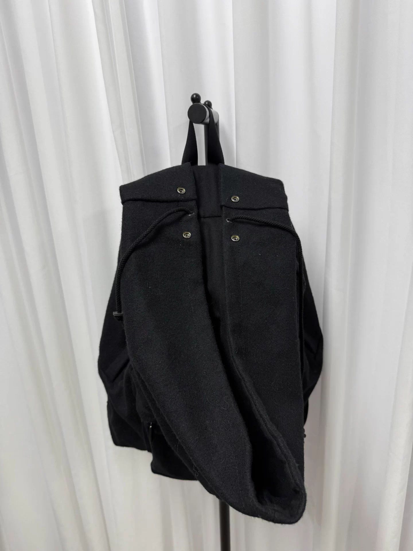 Yohji Yamamoto yohji yamamoto pour homme backpacks Size ONE SIZE - 3 Thumbnail