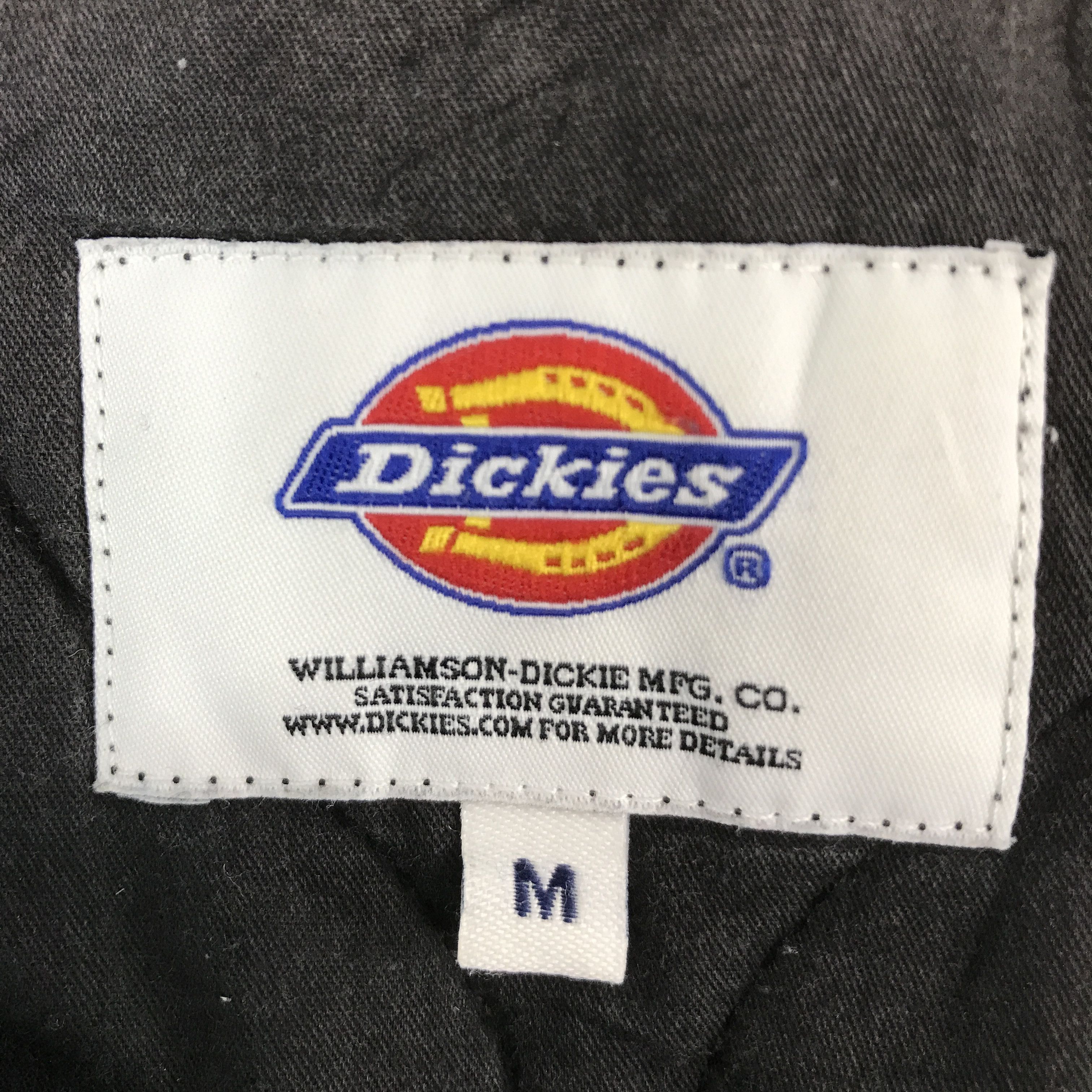 Dickies Dickies x Art Joy Division Custom jacket Size US M / EU 48-50 / 2 - 10 Thumbnail