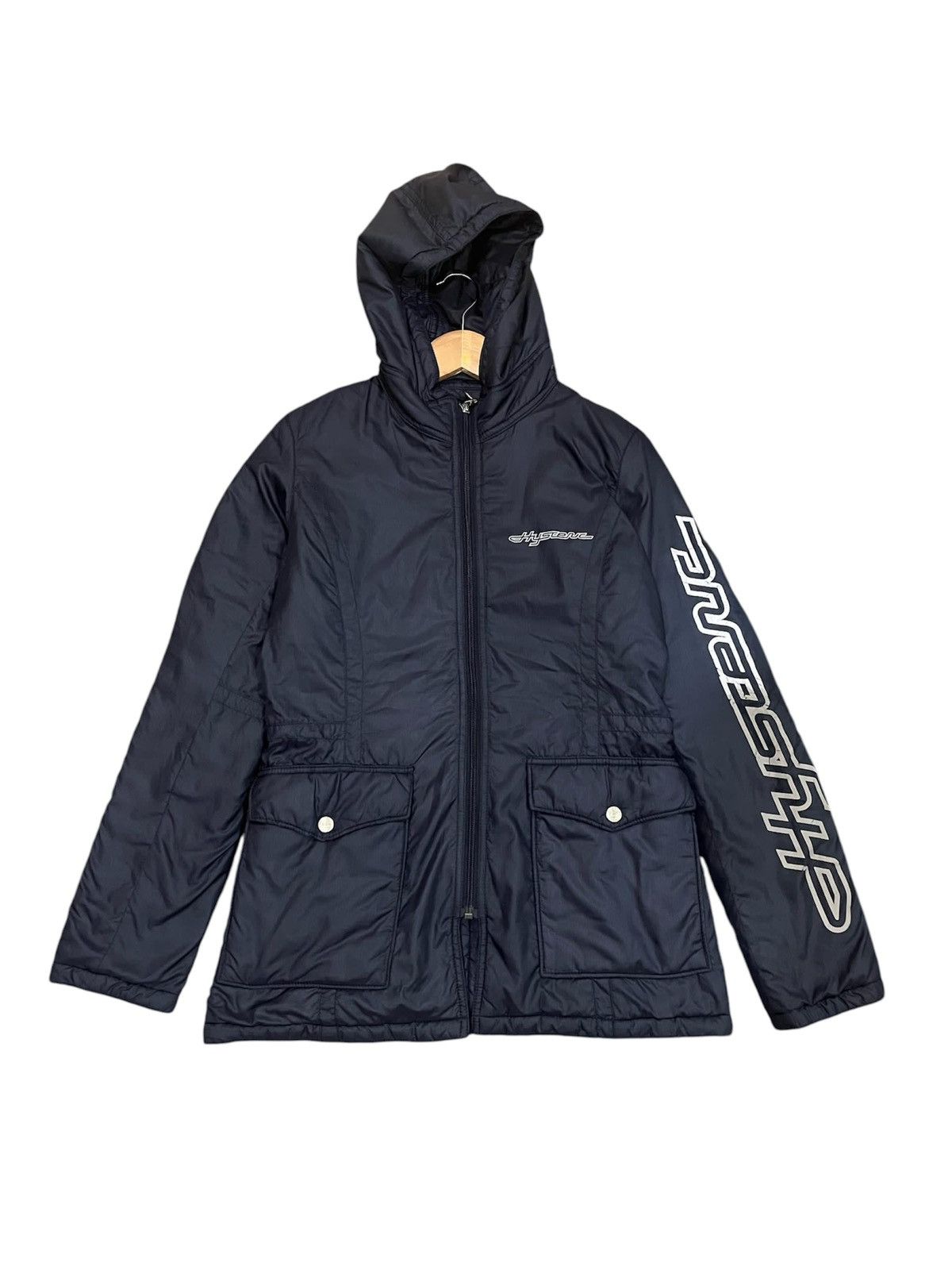 Men's Hysteric Glamour Parkas | Grailed