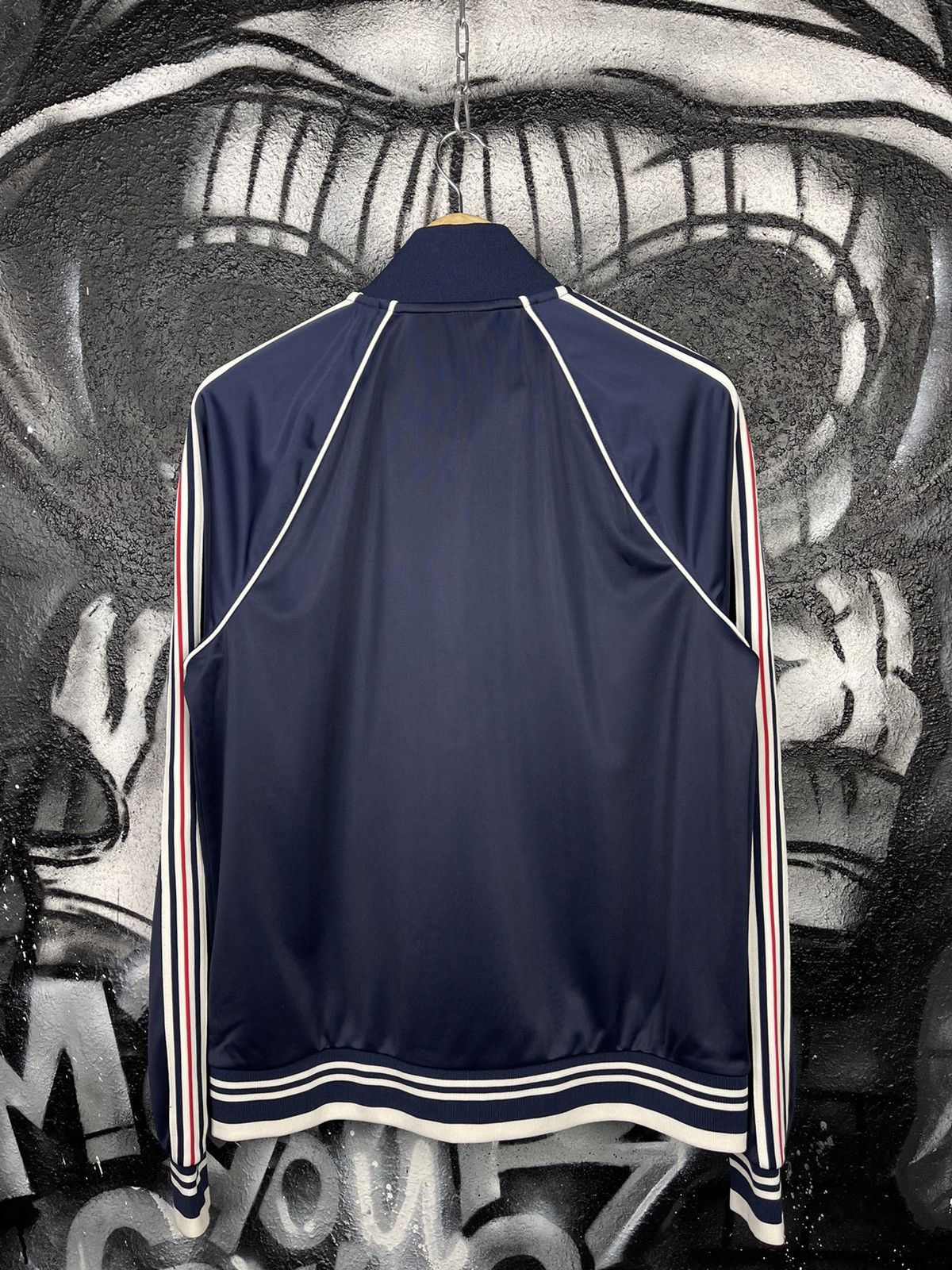 Fila Fila Casual Full Zip Track Top Jacket Men’s Size Large Size US L / EU 52-54 / 3 - 12 Thumbnail