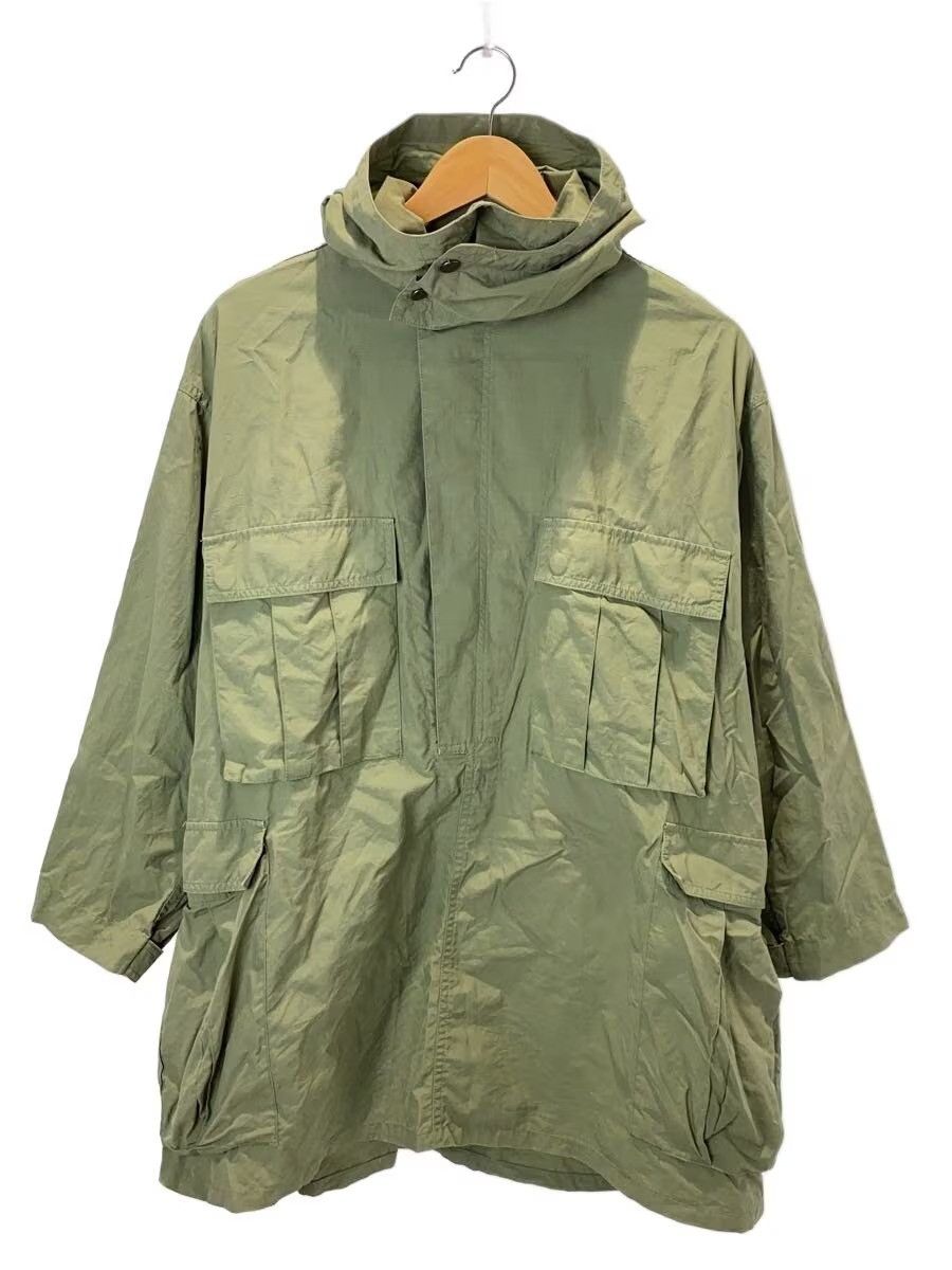 🐎 SS16 Cargo Jacket