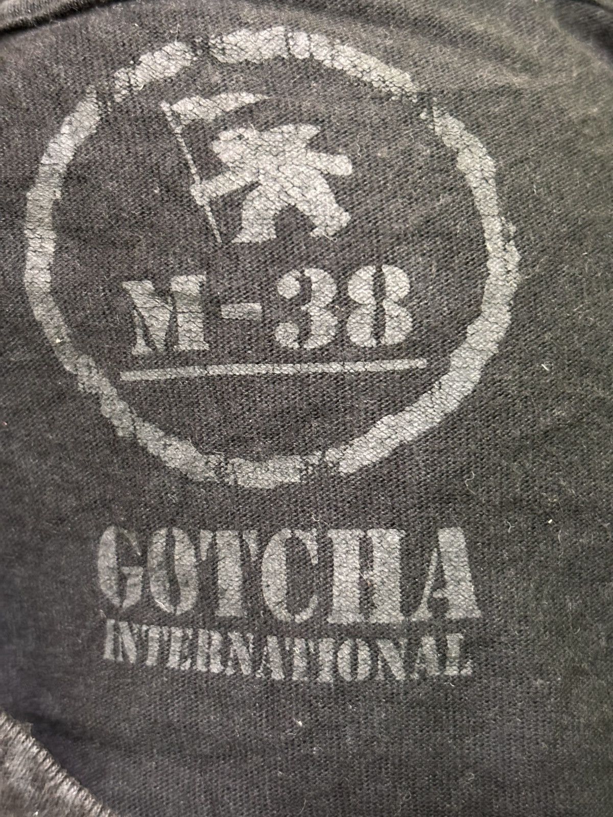 Gotcha Gotcha International Shirt Size US M / EU 48-50 / 2 - 19 Thumbnail