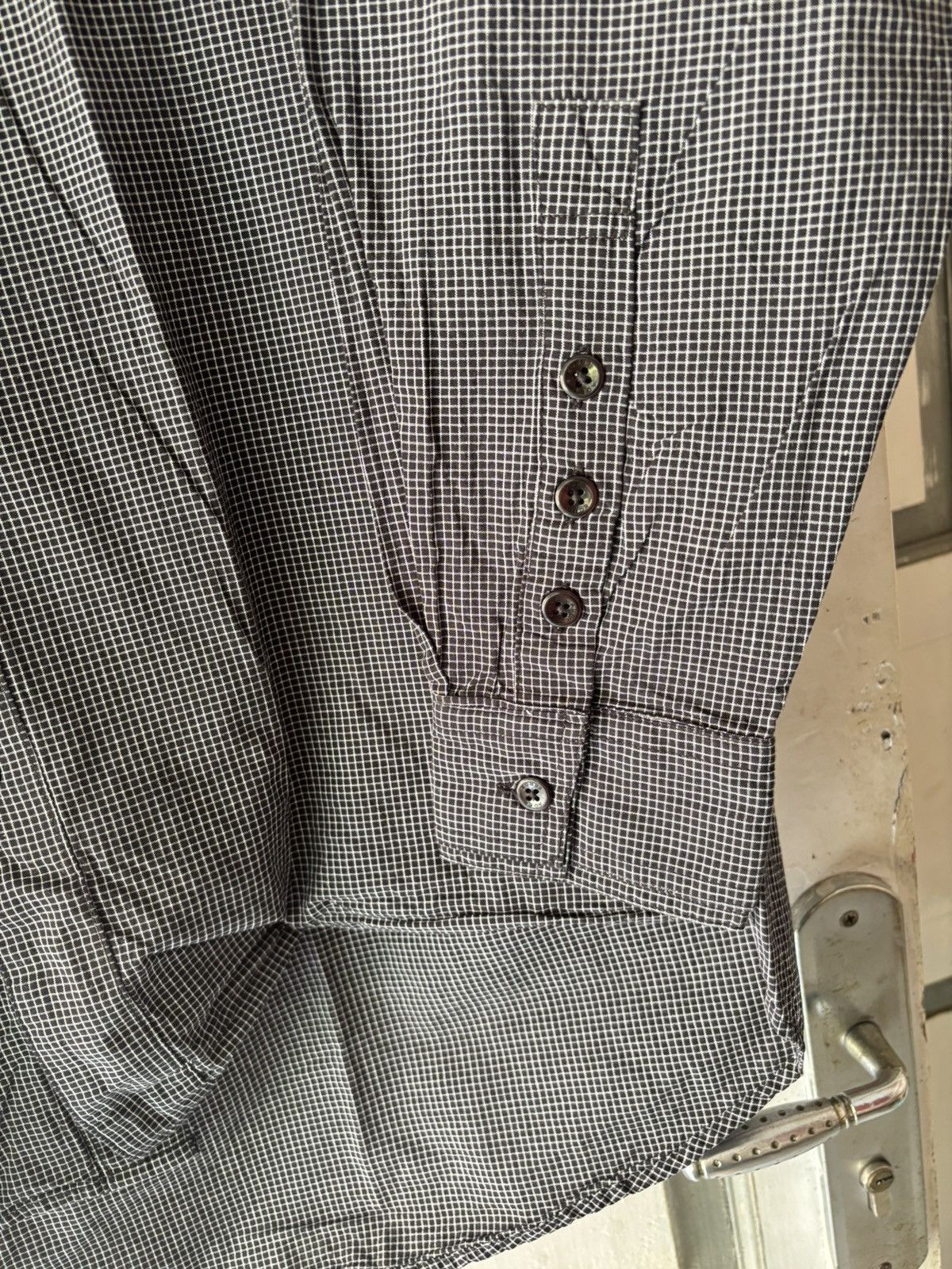 Ader Error Ader Error FW 2020 Shirts Size US XL / EU 56 / 4 - 5 Thumbnail