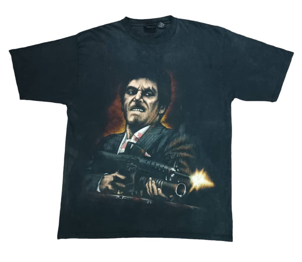 Scarface Movie