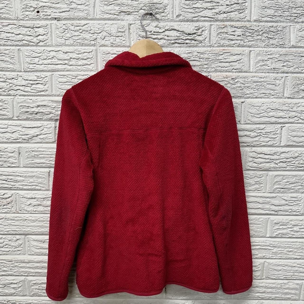 Patagonia Patagonia Re-Tool Snap-T Fleece Pullover Women’s Medium Size M / US 6-8 / IT 42-44 - 3 Thumbnail