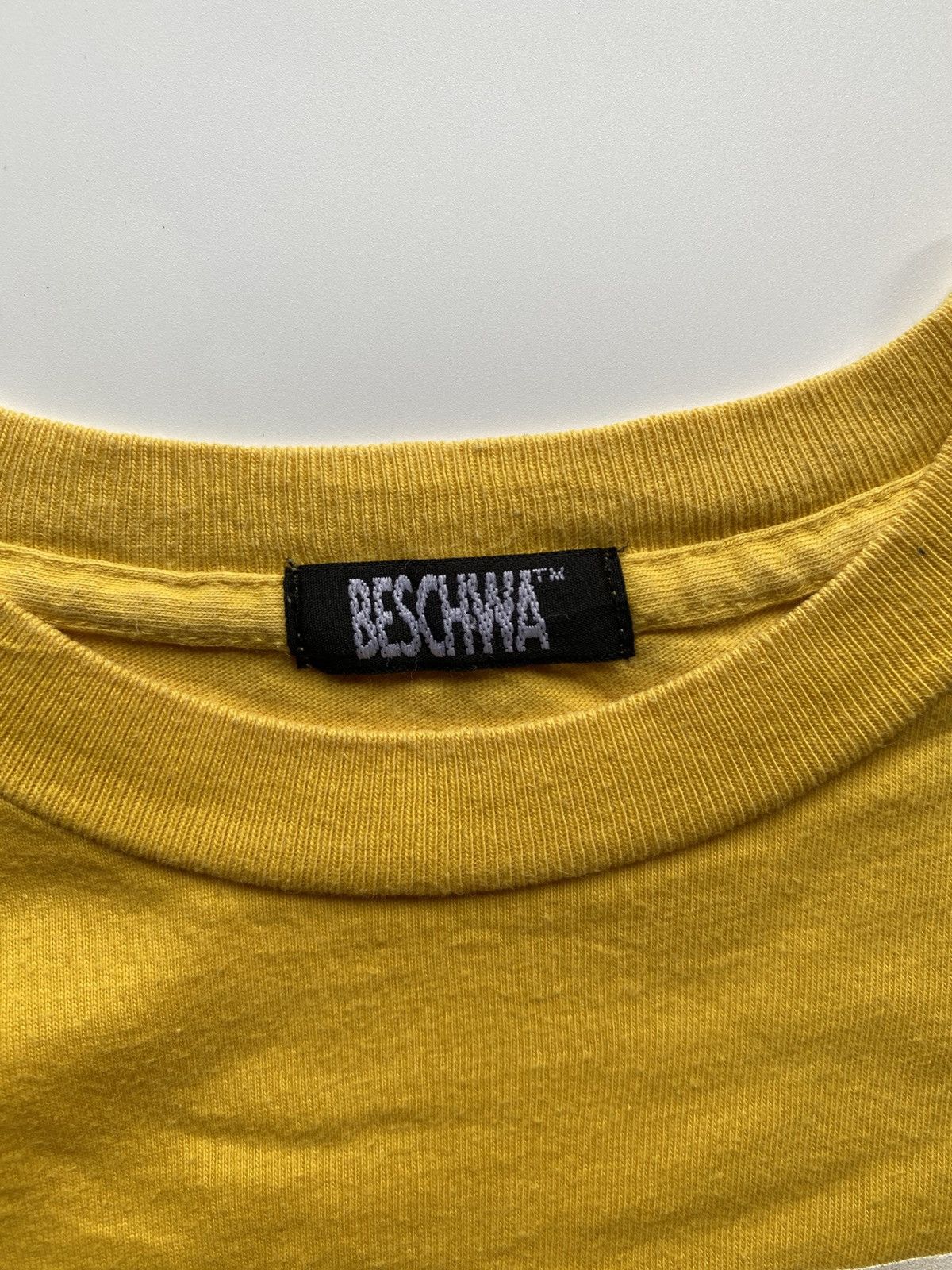 Alien Workshop × Vintage BESCHWA Size US M / EU 48-50 / 2 - 3 Thumbnail