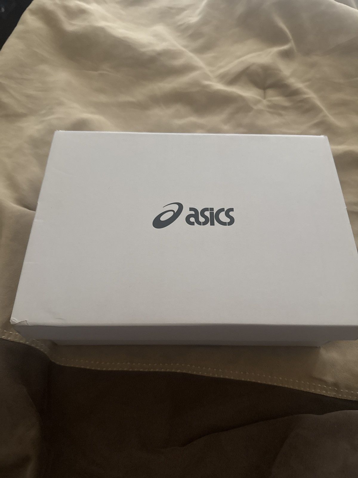 Asics × JJJJound Asics x JJJJOUND Size US 8 / EU 41 - 4 Thumbnail