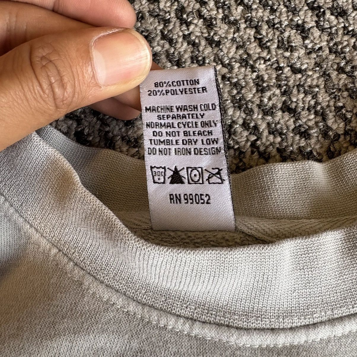 Independent Trading Co. Microsoft Sweatshirt Independent Trading Size S to M Size US M / EU 48-50 / 2 - 8 Thumbnail