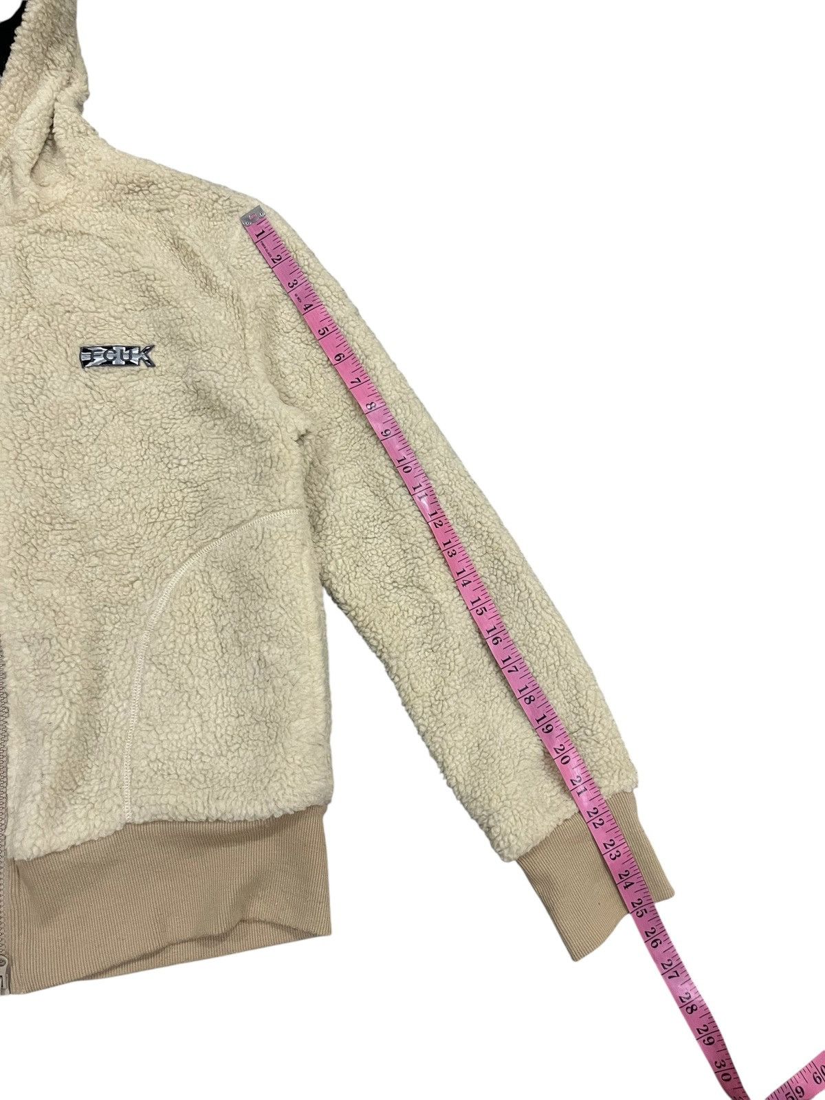 FCUK Vintage FRENCH CONNECTION FCUK zipper hoodies Size US S / EU 44-46 / 1 - 15 Thumbnail