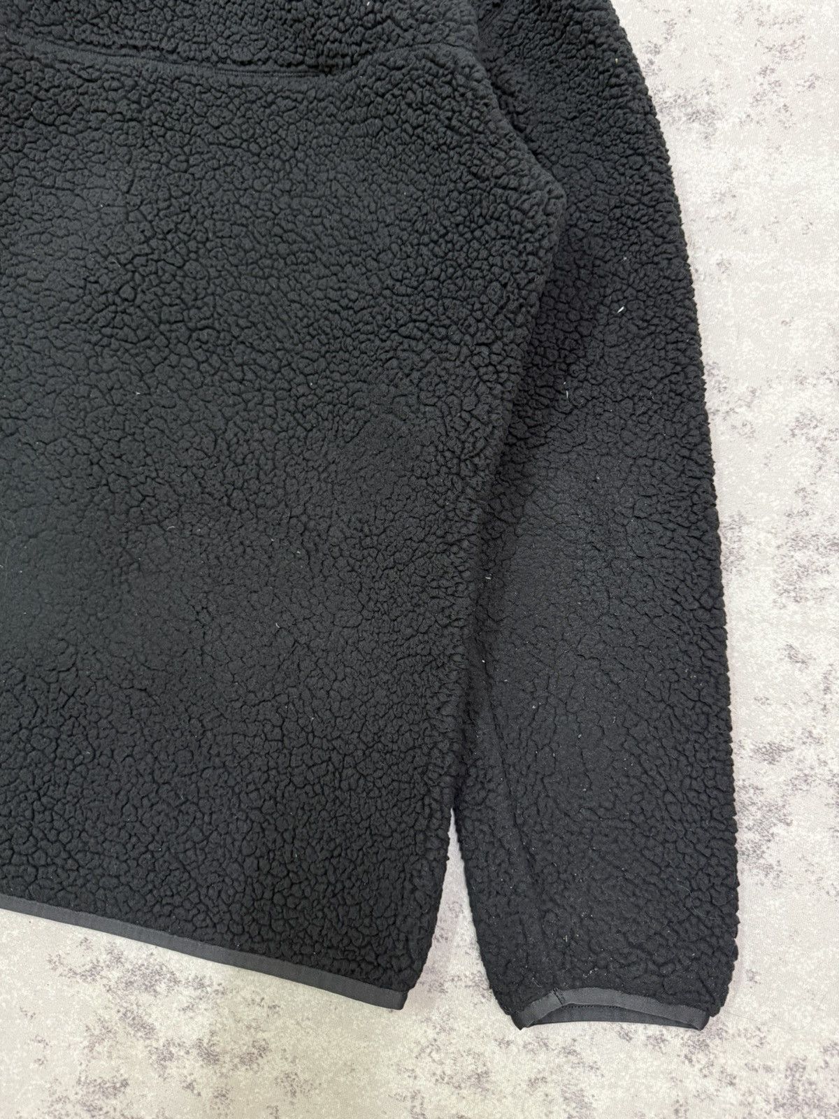 Columbia Columbia Shearling Sherpa Fleece Zip up Sweater Size US M / EU 48-50 / 2 - 16 Thumbnail