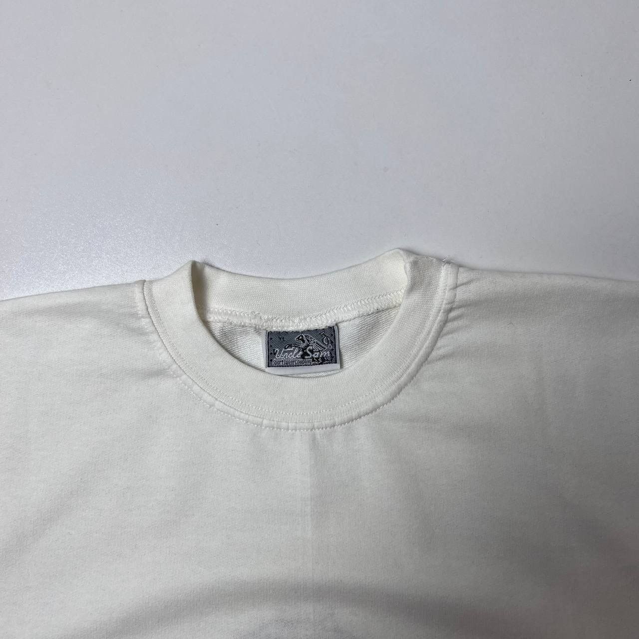 Other Uncle Sam vintage T-shirt Size:L Size US L / EU 52-54 / 3 - 6 Thumbnail