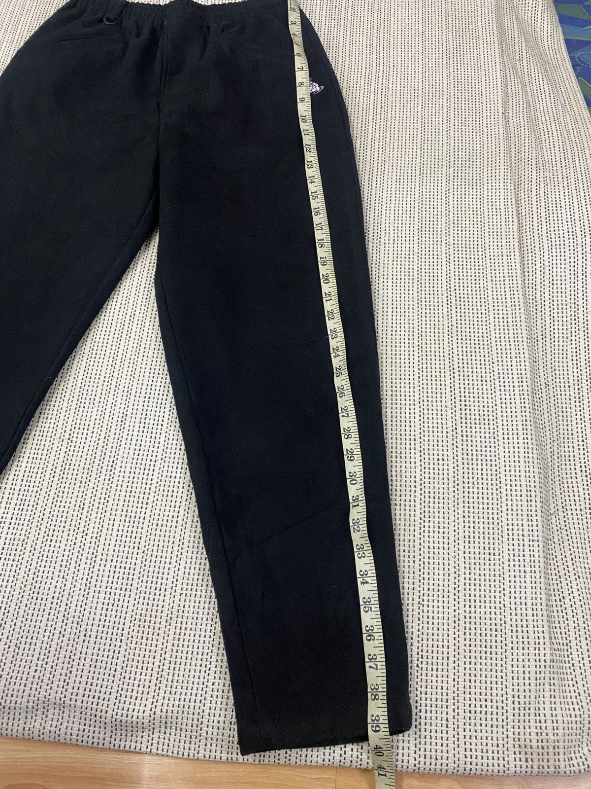 GU × Undercover GU x Undercover Undercoverism Style Lounge Trousers Size US 32 / EU 48 - 15 Thumbnail