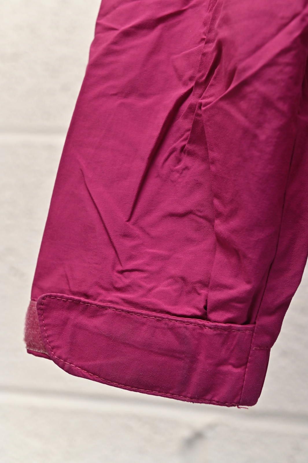 Columbia Columbia Pink Waterproof Jacket Outdoor Wear Womens Size M Size M / US 6-8 / IT 42-44 - 7 Thumbnail