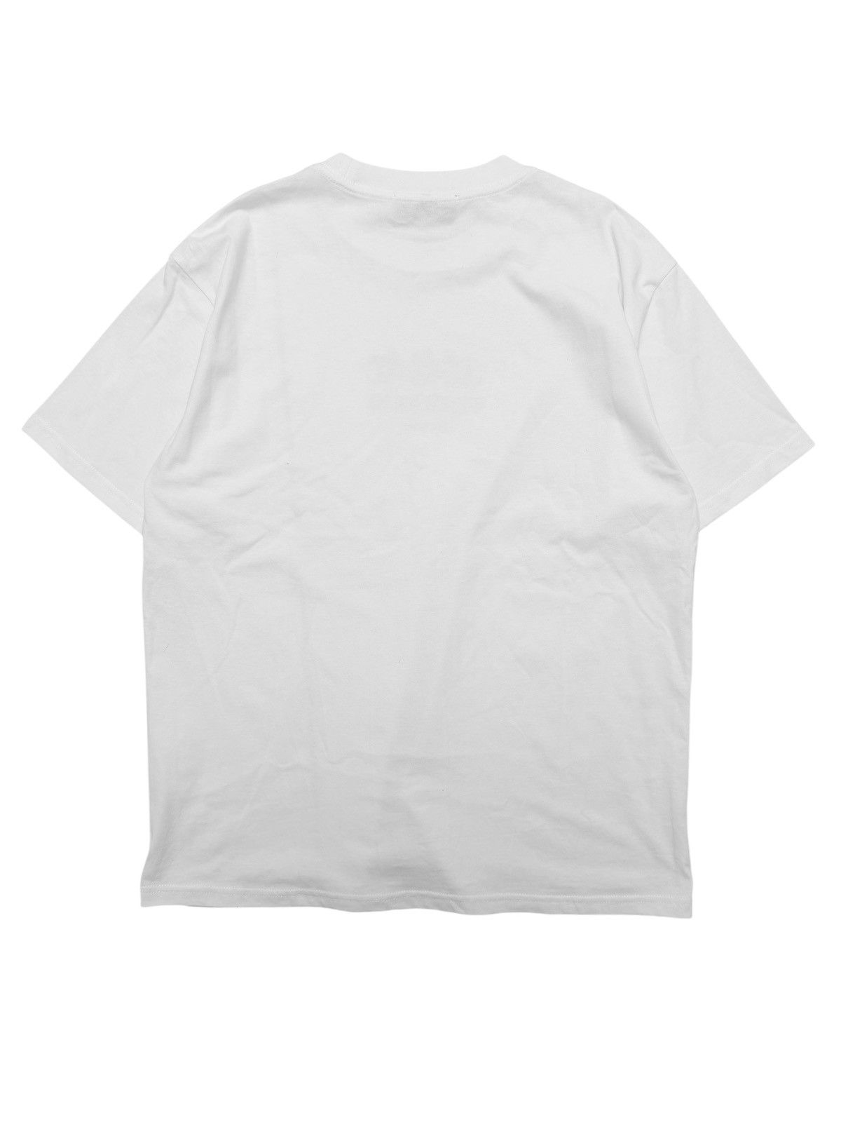 424 × Hoorsenbuhs x Hoorsenbuhs 424 Logo Promo Shirt Size US L / EU 52-54 / 3 - 4 Thumbnail