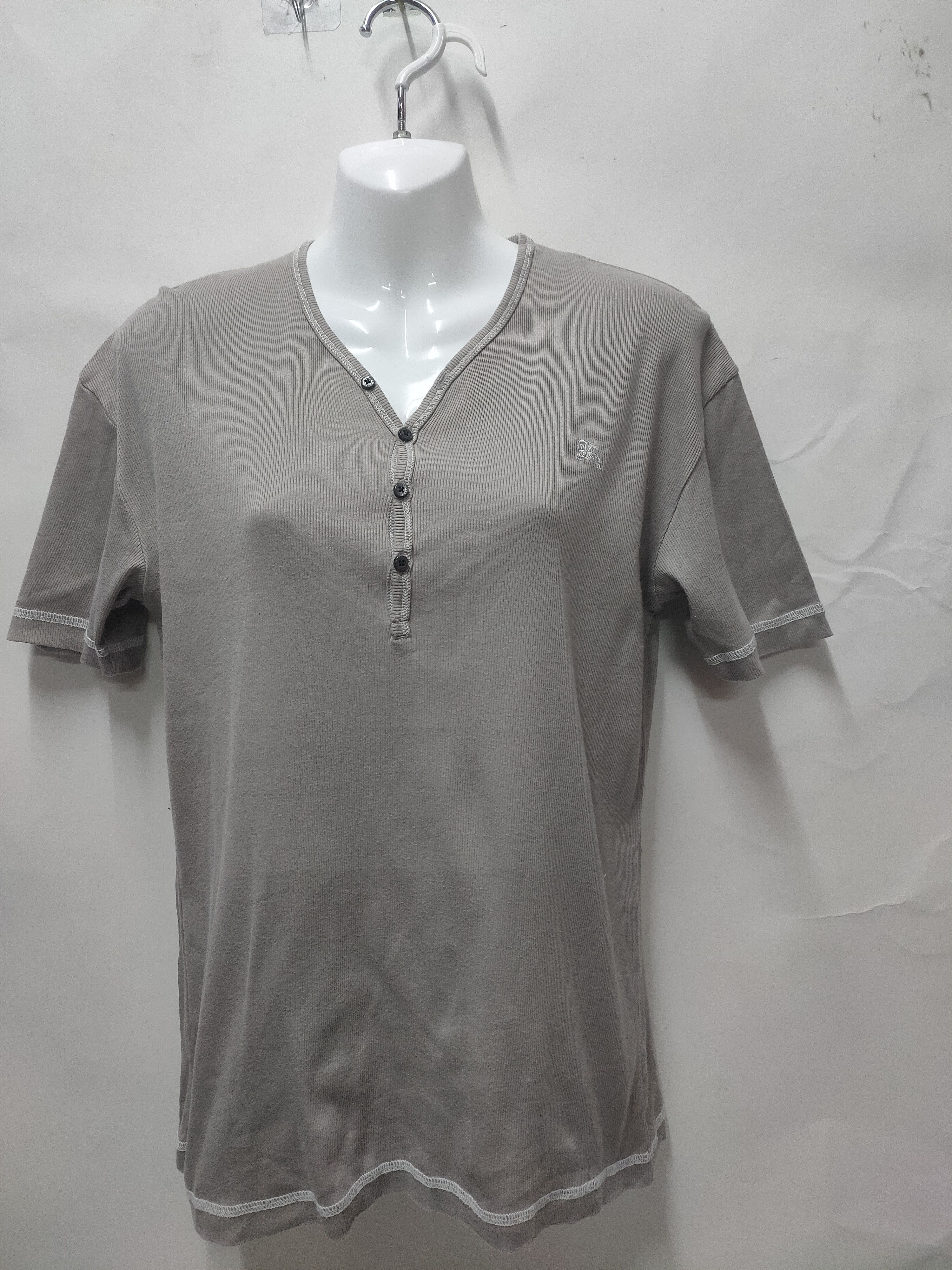 Burberry Burberry black label tshirt Size XS / US 0-2 / IT 36-38 - 3 Thumbnail