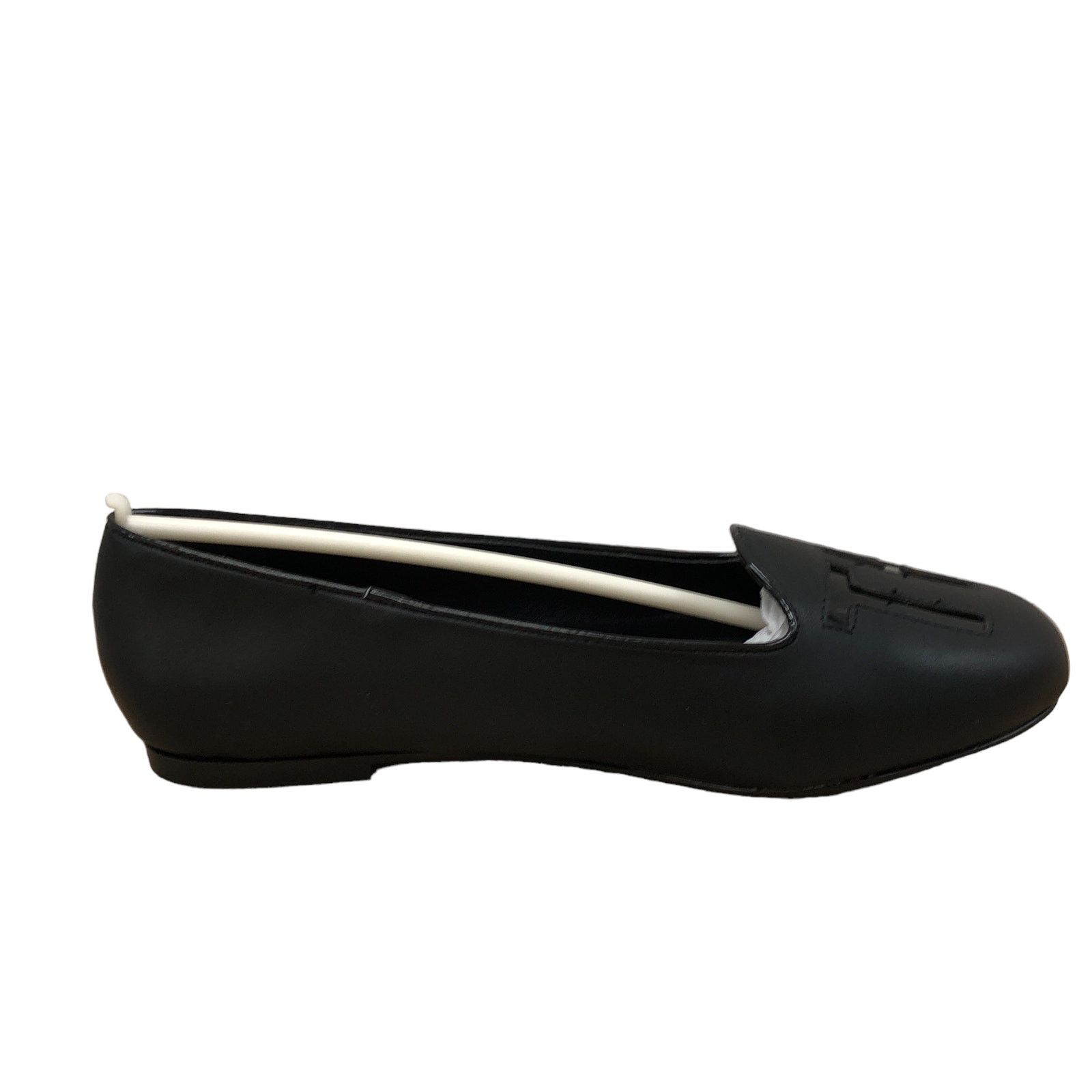 Other Strange Cvlt Womens Size 7 Lydia Goth Flat Black Loafer NEW Size US 7 / IT 37 - 4 Thumbnail