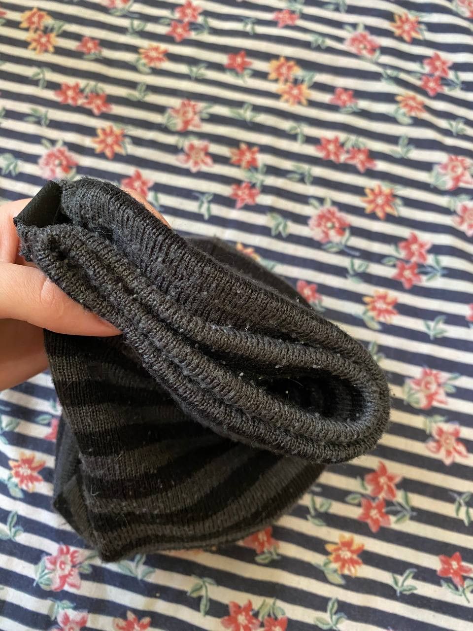 Nike Nike Beanie Hat Size ONE SIZE - 4 Thumbnail
