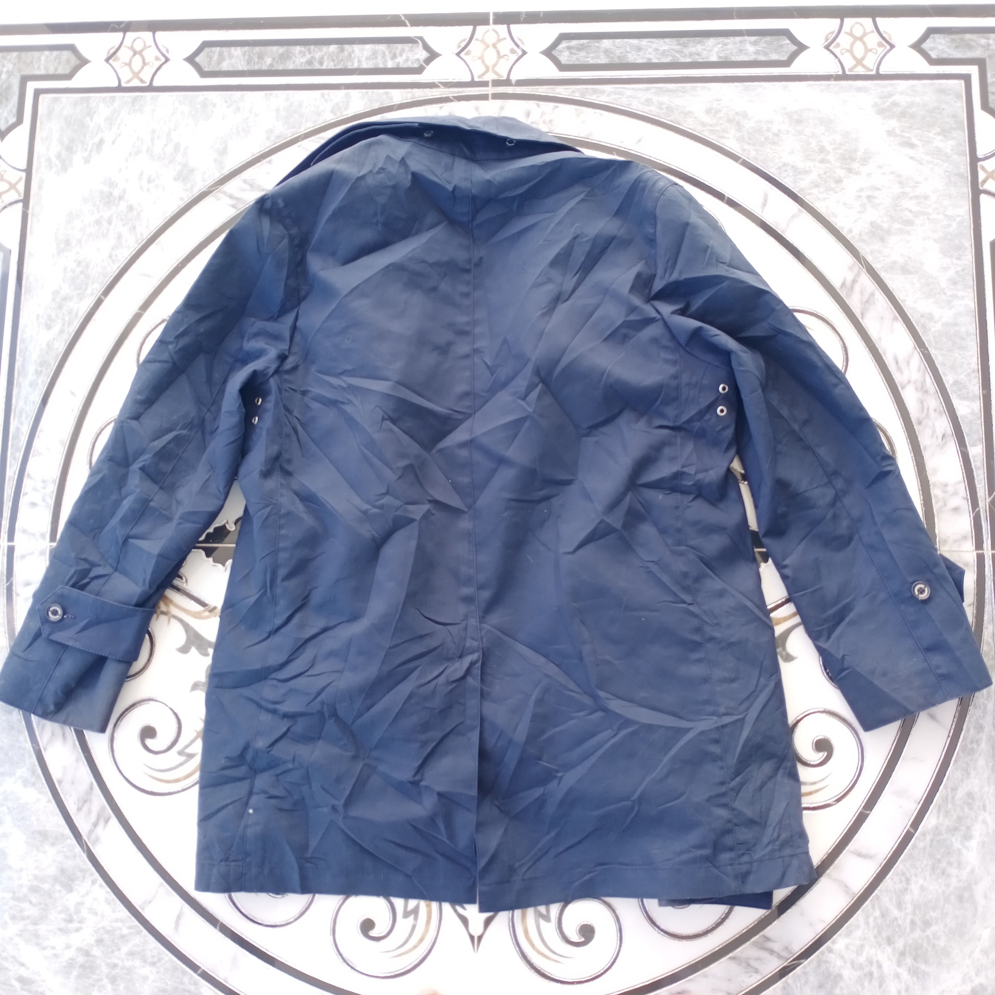 Designer × Mackintosh × Vintage Mackintosh Philosophy Duncan Raincoat Jacket Tartan Size US M / EU 48-50 / 2 - 9 Thumbnail