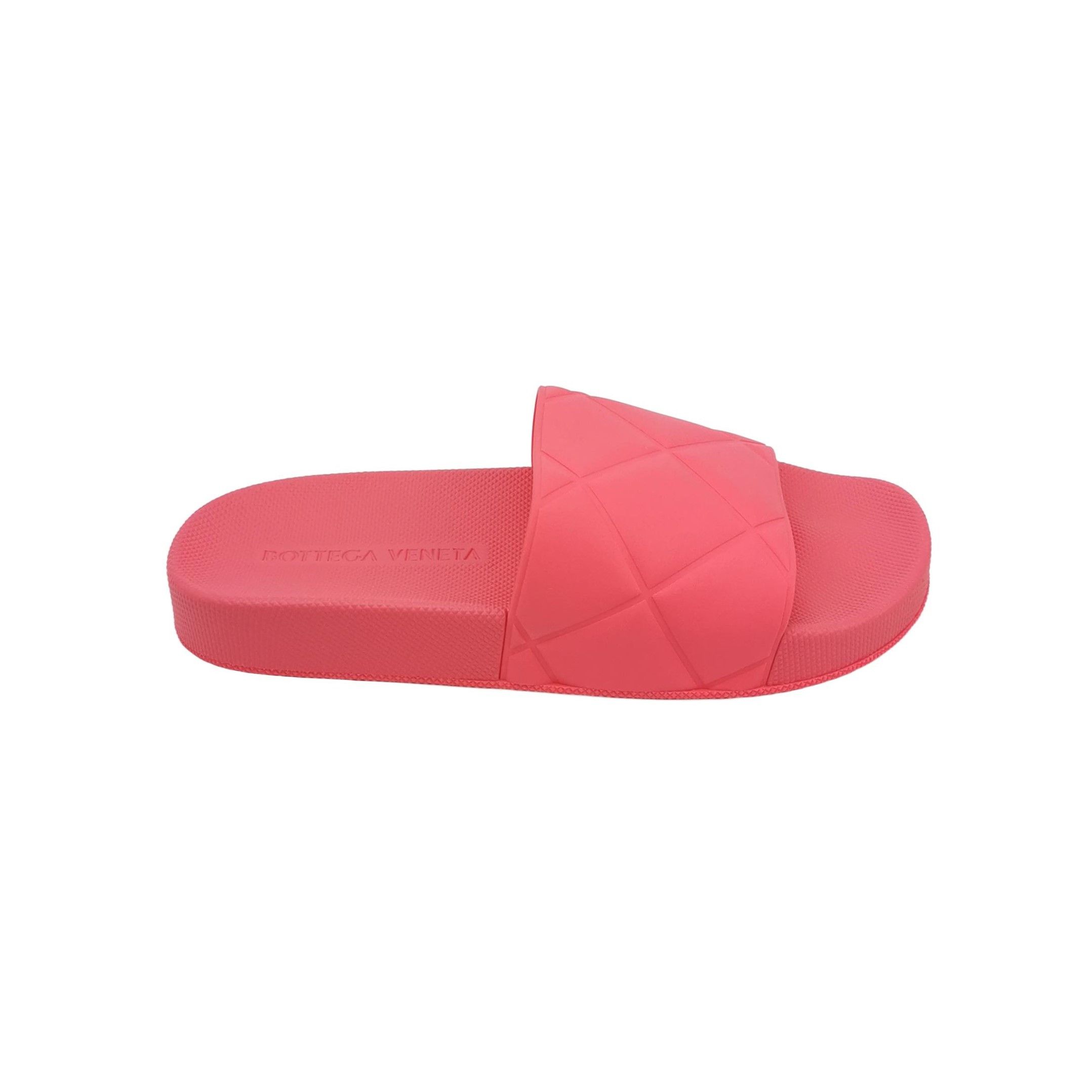 Bottega Veneta Bottega Veneta Women 7 Sandals Size US 7 / IT 37 - 1 Thumbnail