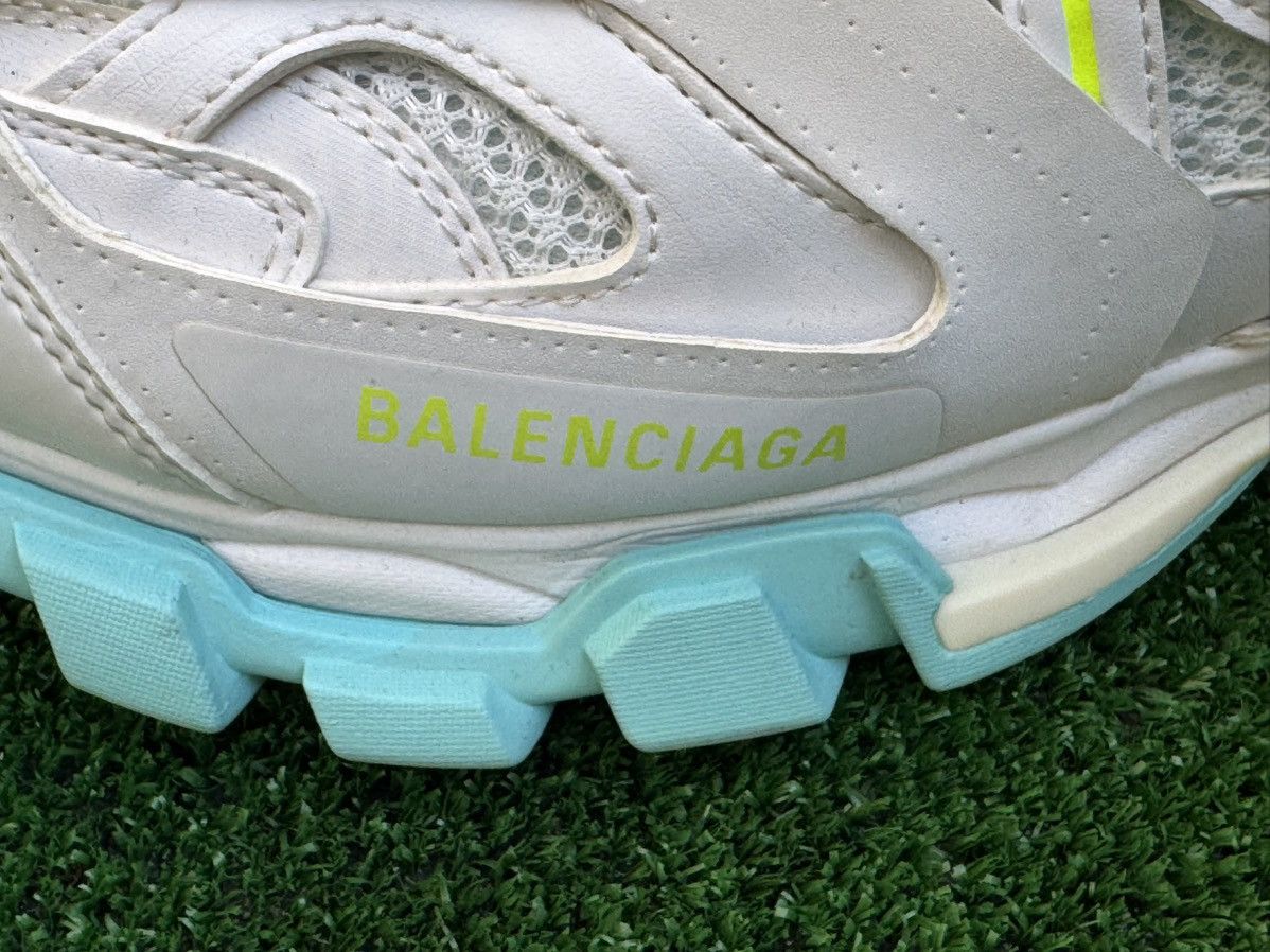 Balenciaga Shoes Balenciaga Track Size US 12 / EU 45 - 4 Thumbnail