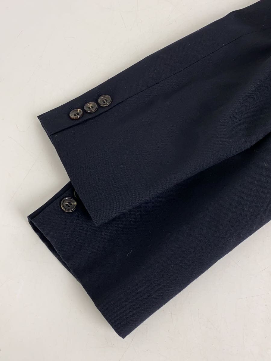 Comme des Garcons Homme 1996 Wool Jacket Size US L / EU 52-54 / 3 - 5 Thumbnail
