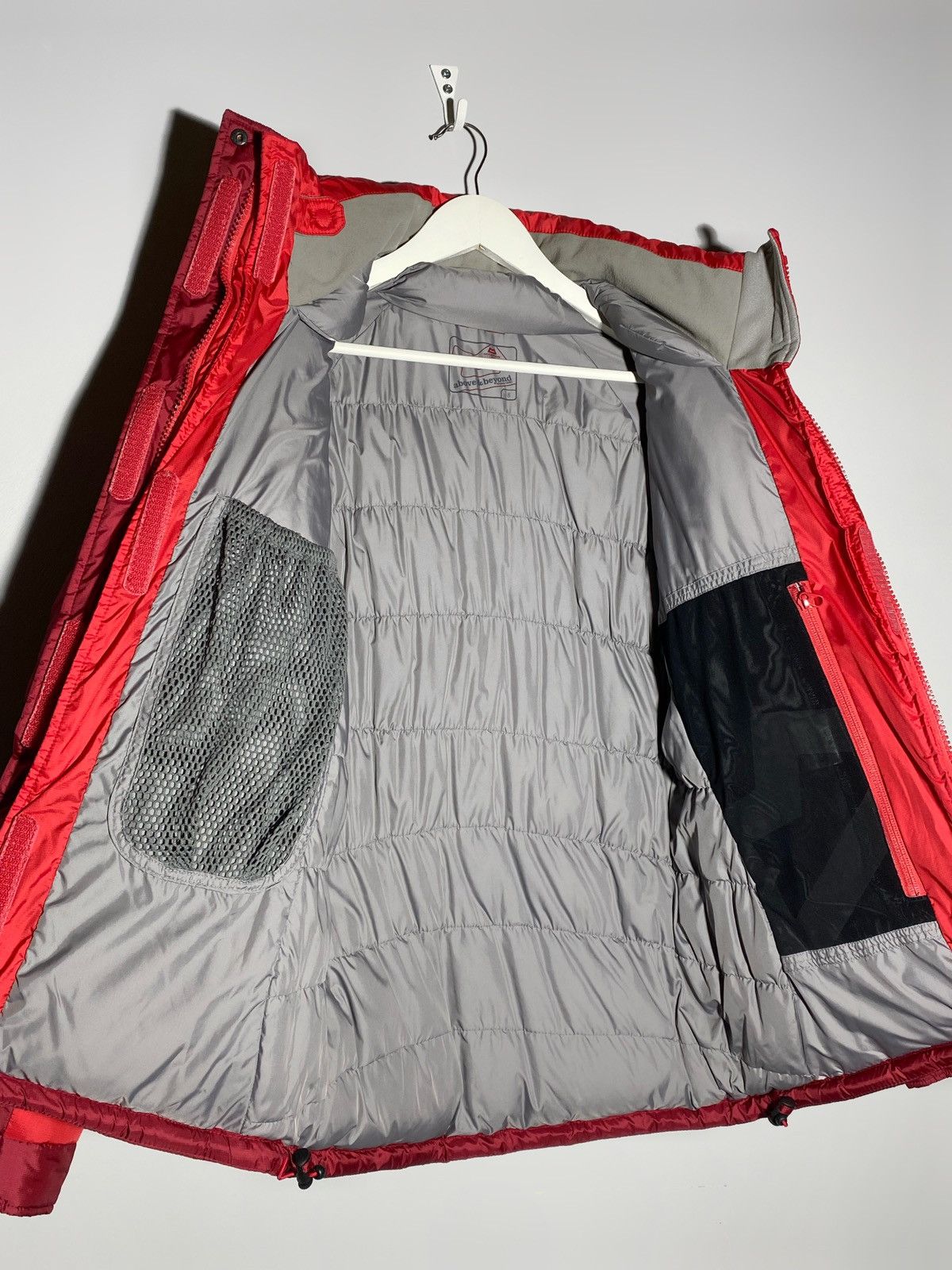 Mountain Equipment Company Mountain Equipment Dri Lite Loft Women’s Down Jacket Size M / US 6-8 / IT 42-44 - 15 Thumbnail