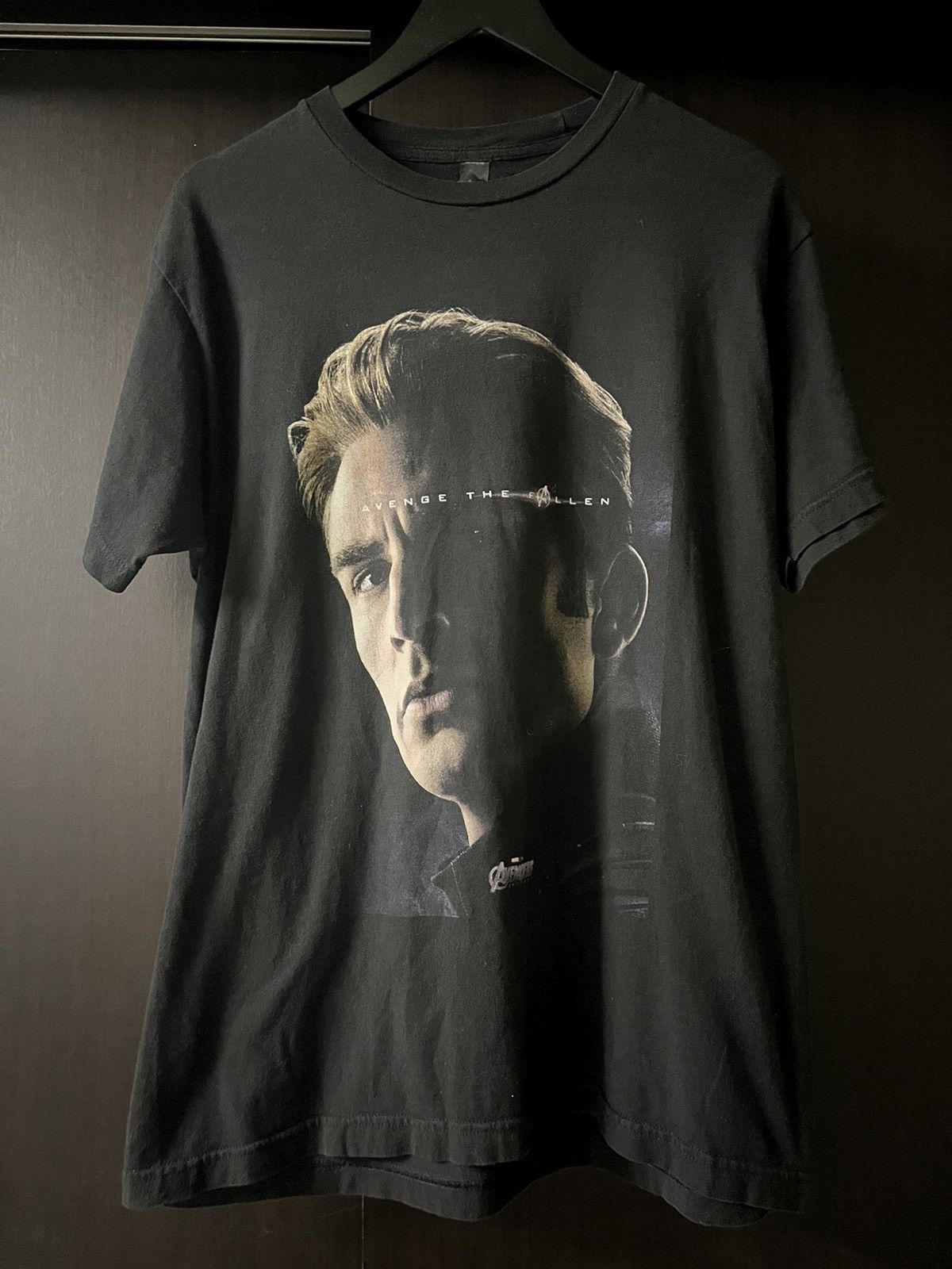 Marvel Comics Avengers endgame promo shirt Size US L / EU 52-54 / 3 - 1 Thumbnail