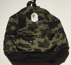BAPE Backpack for Sale by CrisTEE